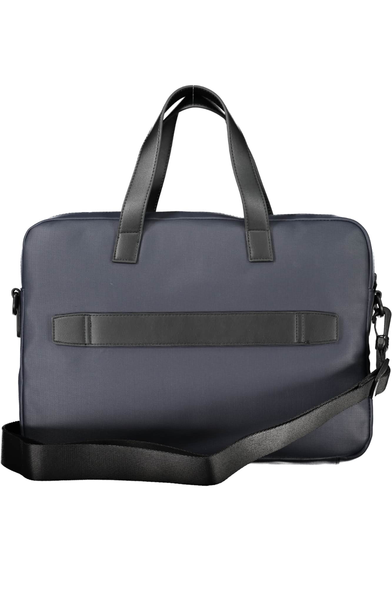 TOMMY HILFIGER SCHWARZ HERREN AKTENTASCHE