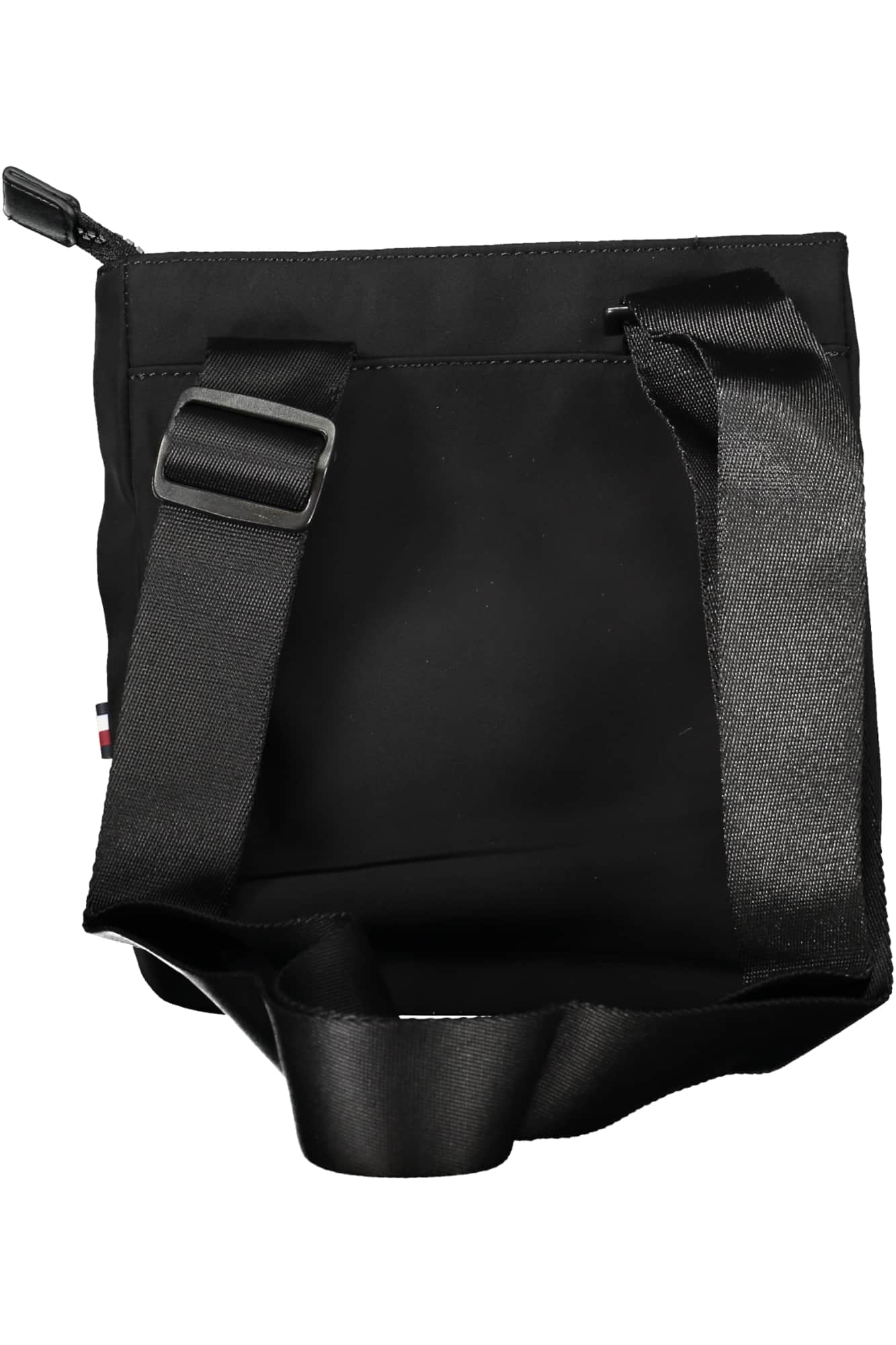 TOMMY HILFIGER HERREN SCHWARZ UMHÄNGETASCHE