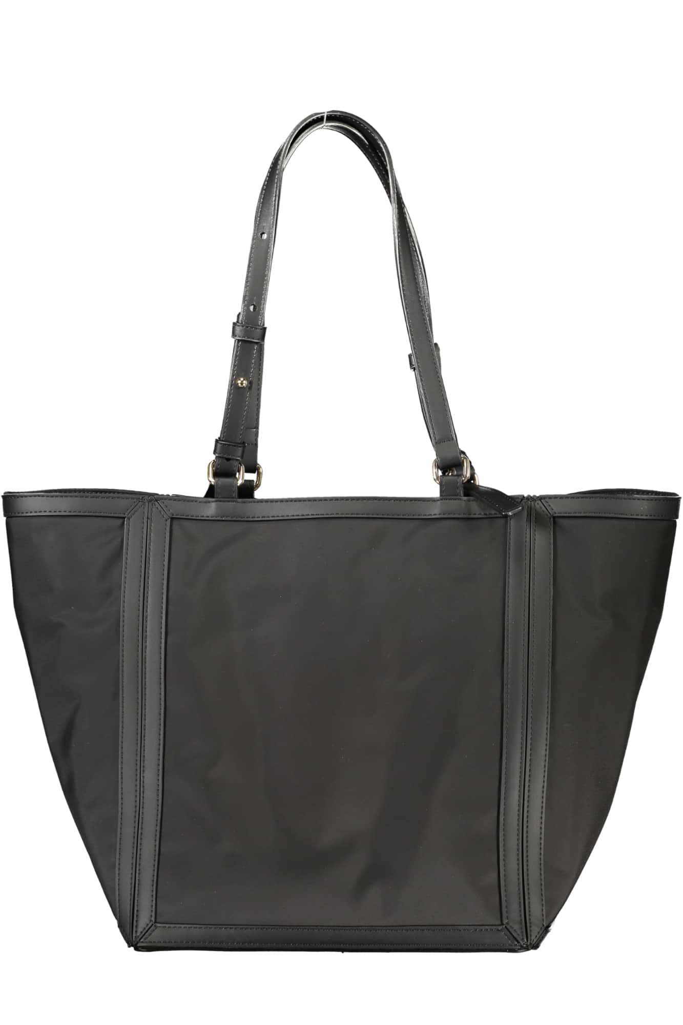 TOMMY HILFIGER SCHWARZ DAMEN TASCHE