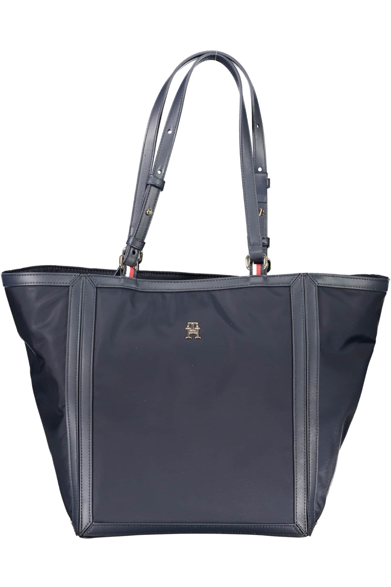 TOMMY HILFIGER SCHWARZ DAMEN TASCHE