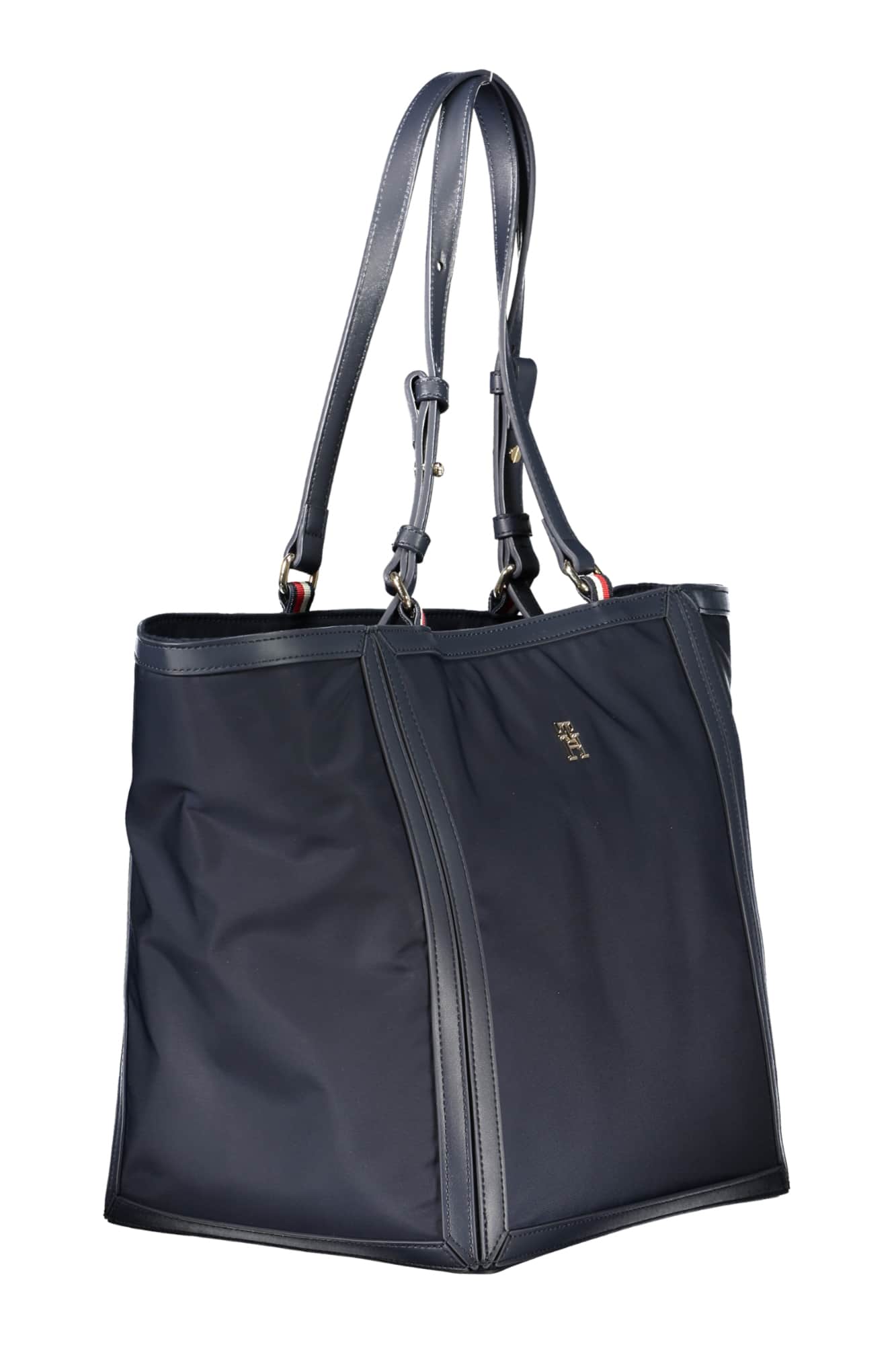 TOMMY HILFIGER SCHWARZ DAMEN TASCHE