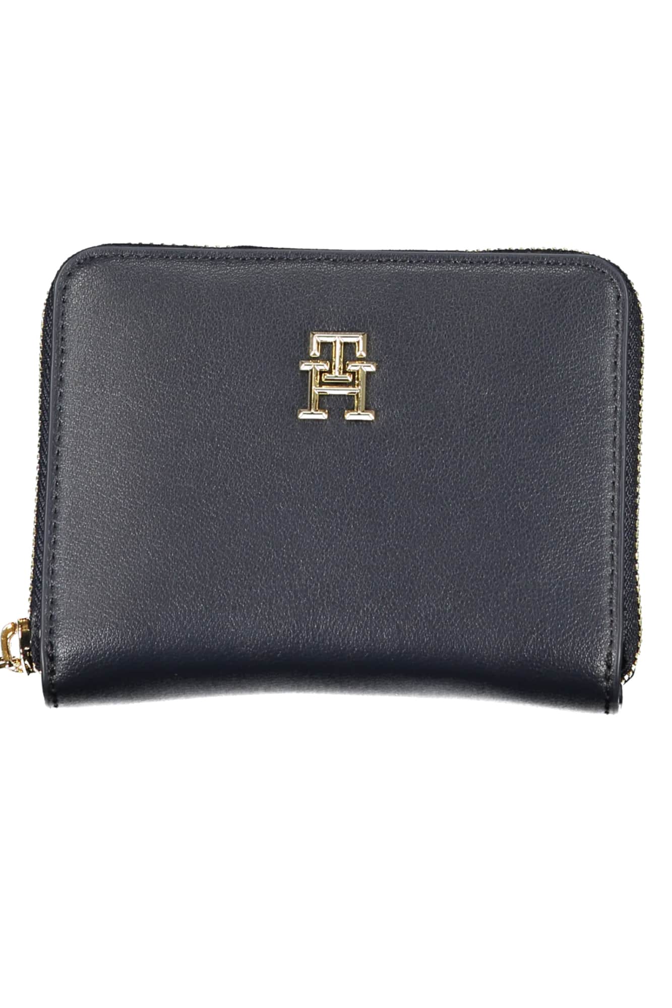 TOMMY HILFIGER DAMEN GELDBÖRSE BLAU
