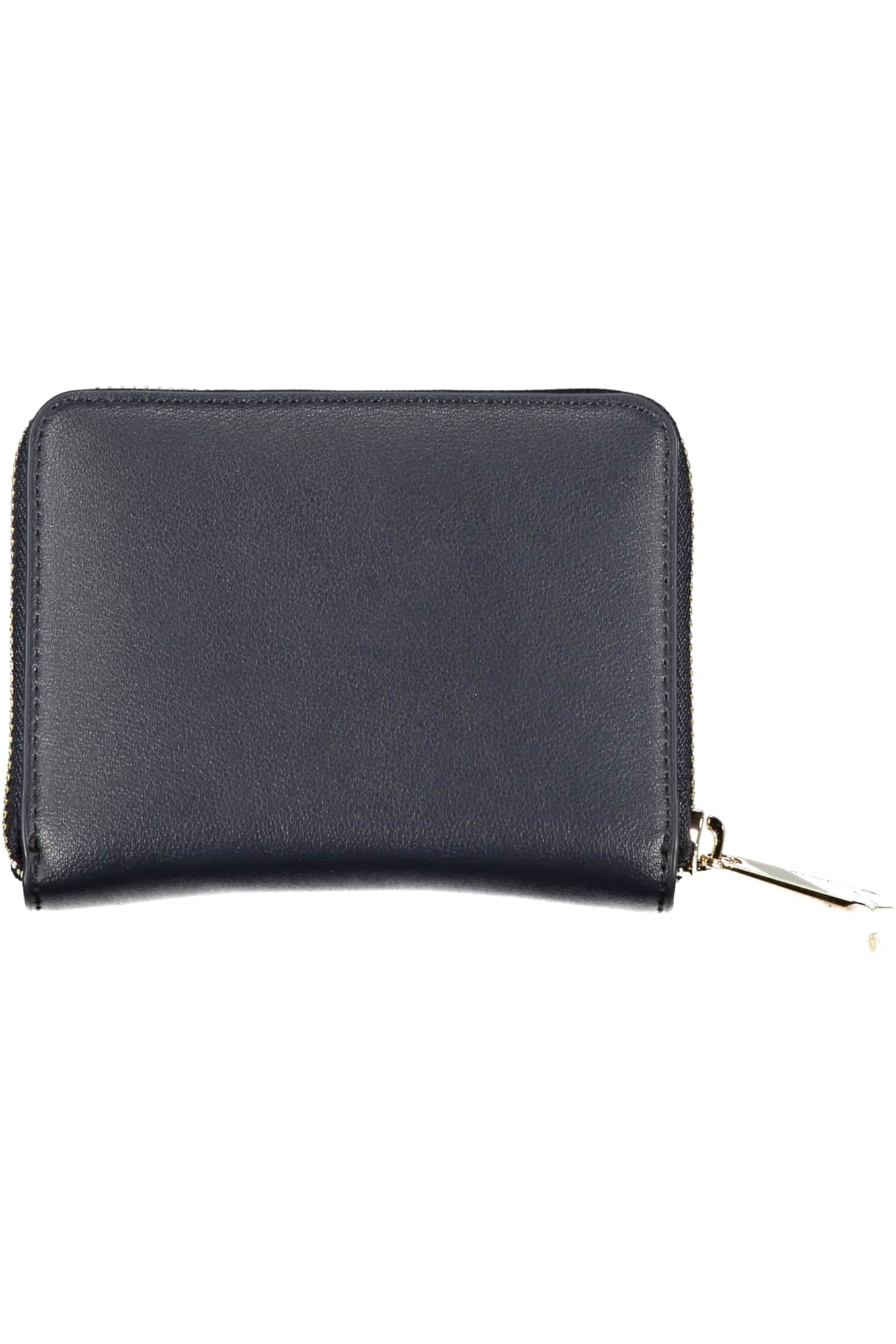 TOMMY HILFIGER DAMEN GELDBÖRSE BLAU