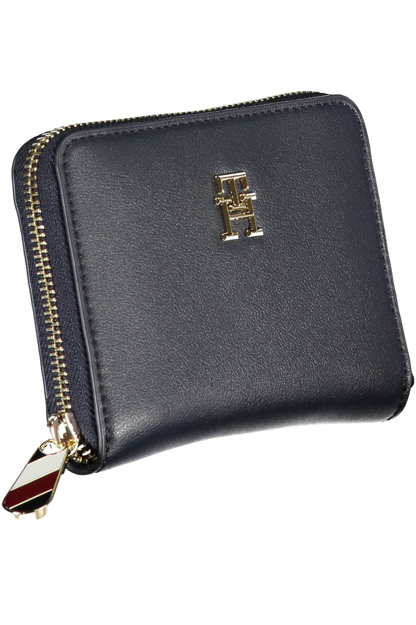 TOMMY HILFIGER DAMEN GELDBÖRSE BLAU