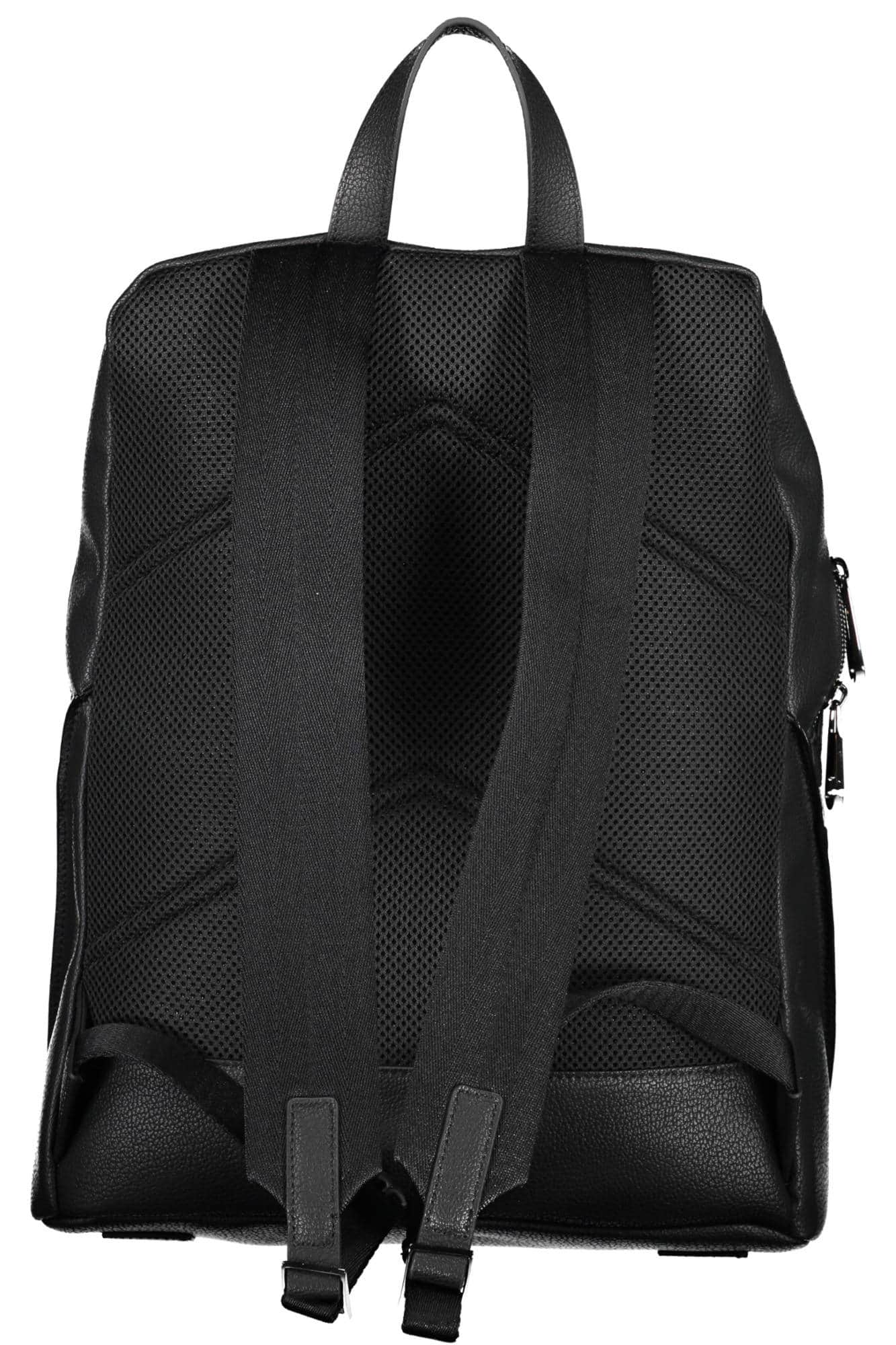 CALVIN KLEIN HERREN SCHWARZ RUCKSACK