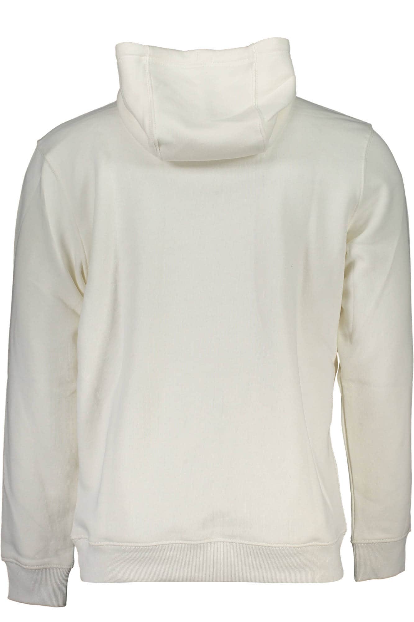 TOMMY HILFIGER HERREN WEISS OHNE REISSVERSCHLUSS SWEATSHIRT