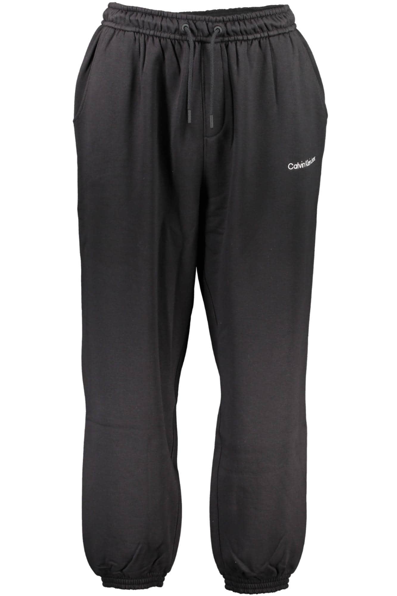CALVIN KLEIN HERREN SCHWARZ HOSE