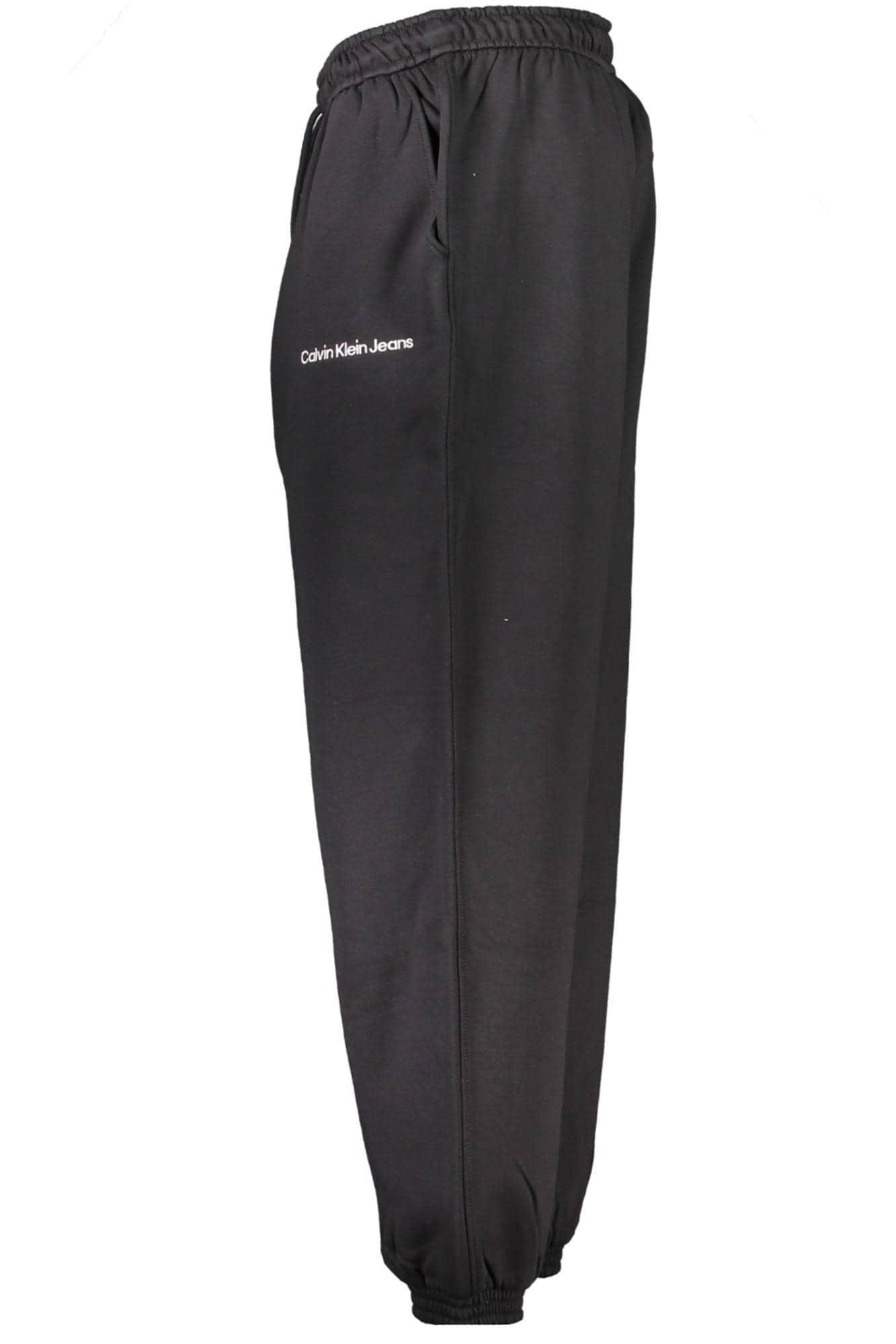 CALVIN KLEIN HERREN SCHWARZ HOSE