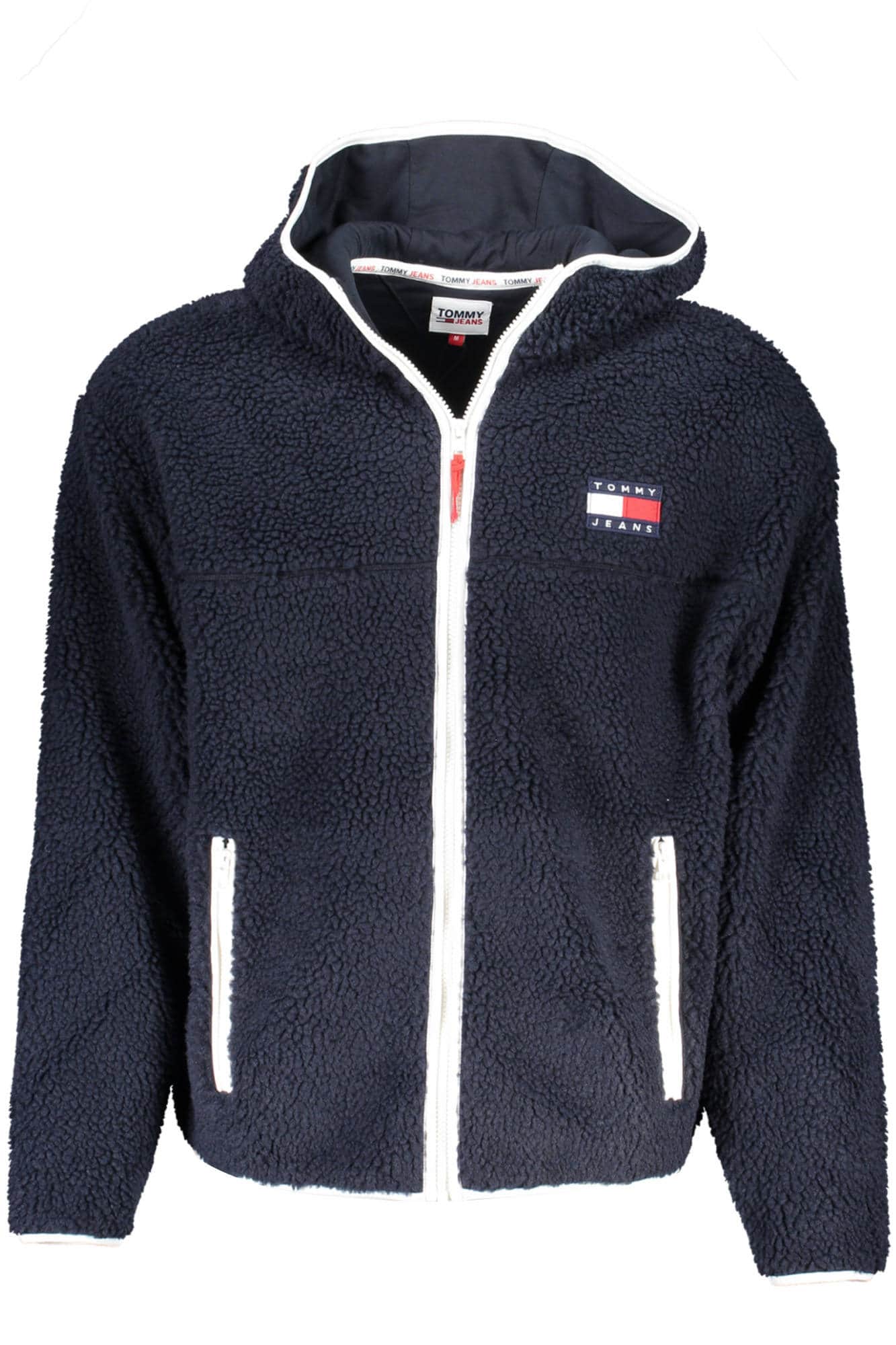 TOMMY HILFIGER HERREN BLAU SPORT JACKE