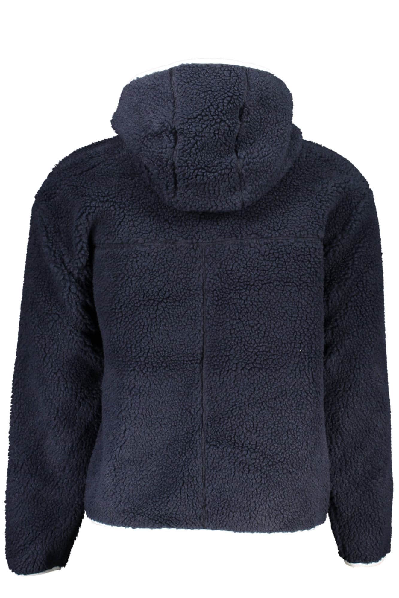 TOMMY HILFIGER HERREN BLAU SPORT JACKE