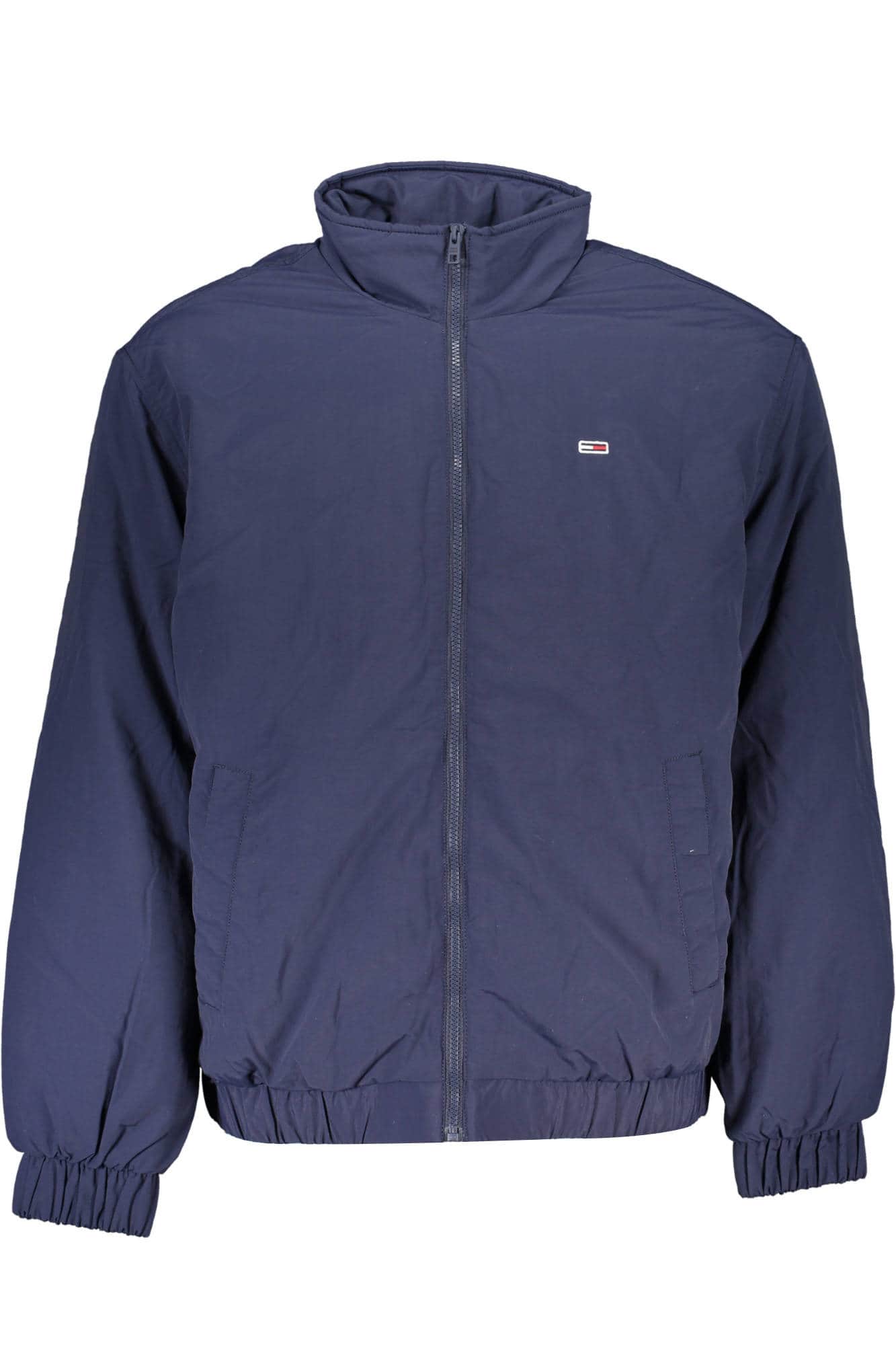 TOMMY HILFIGER HERREN BLAU JACKE