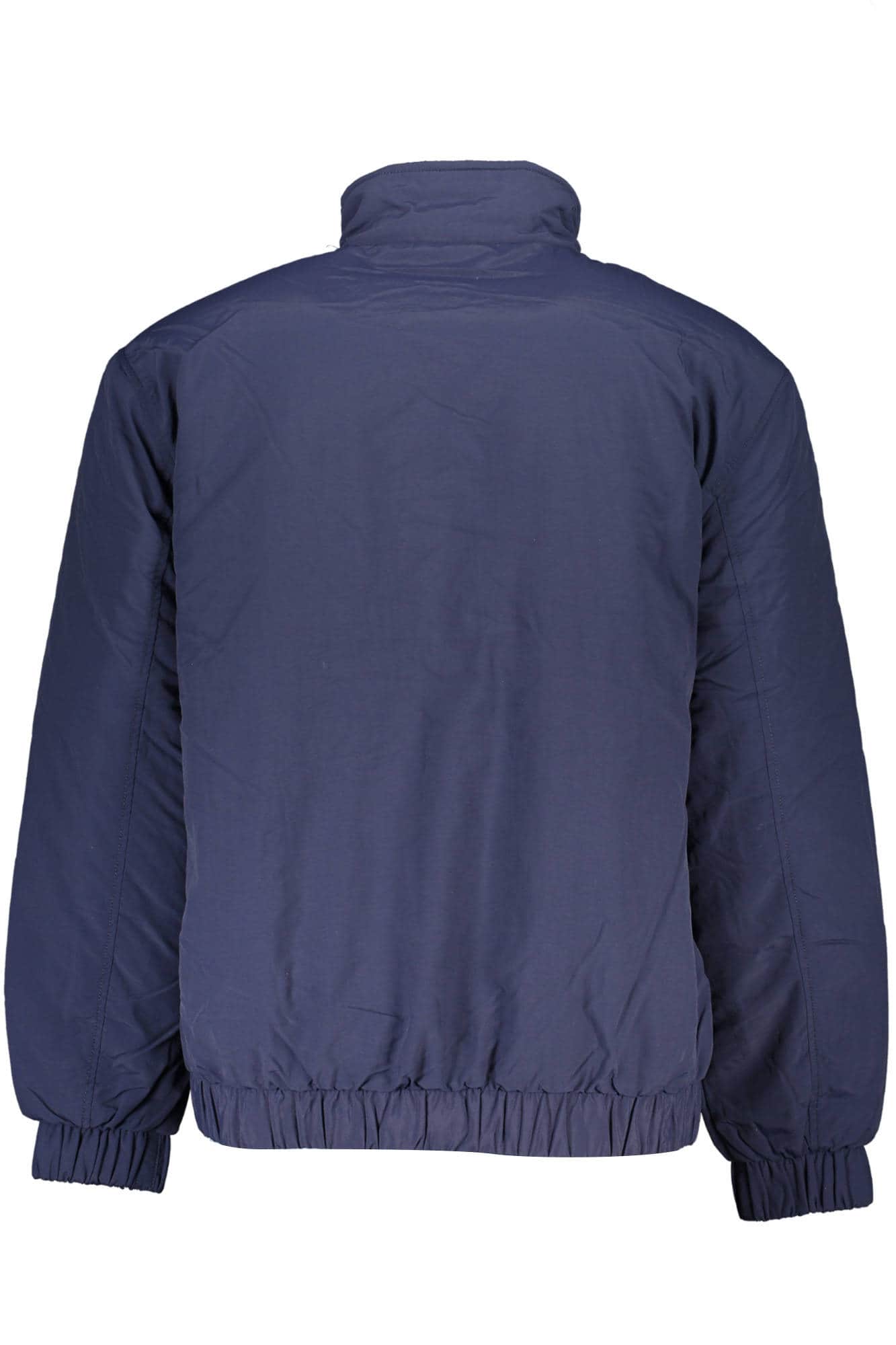 TOMMY HILFIGER HERREN BLAU JACKE