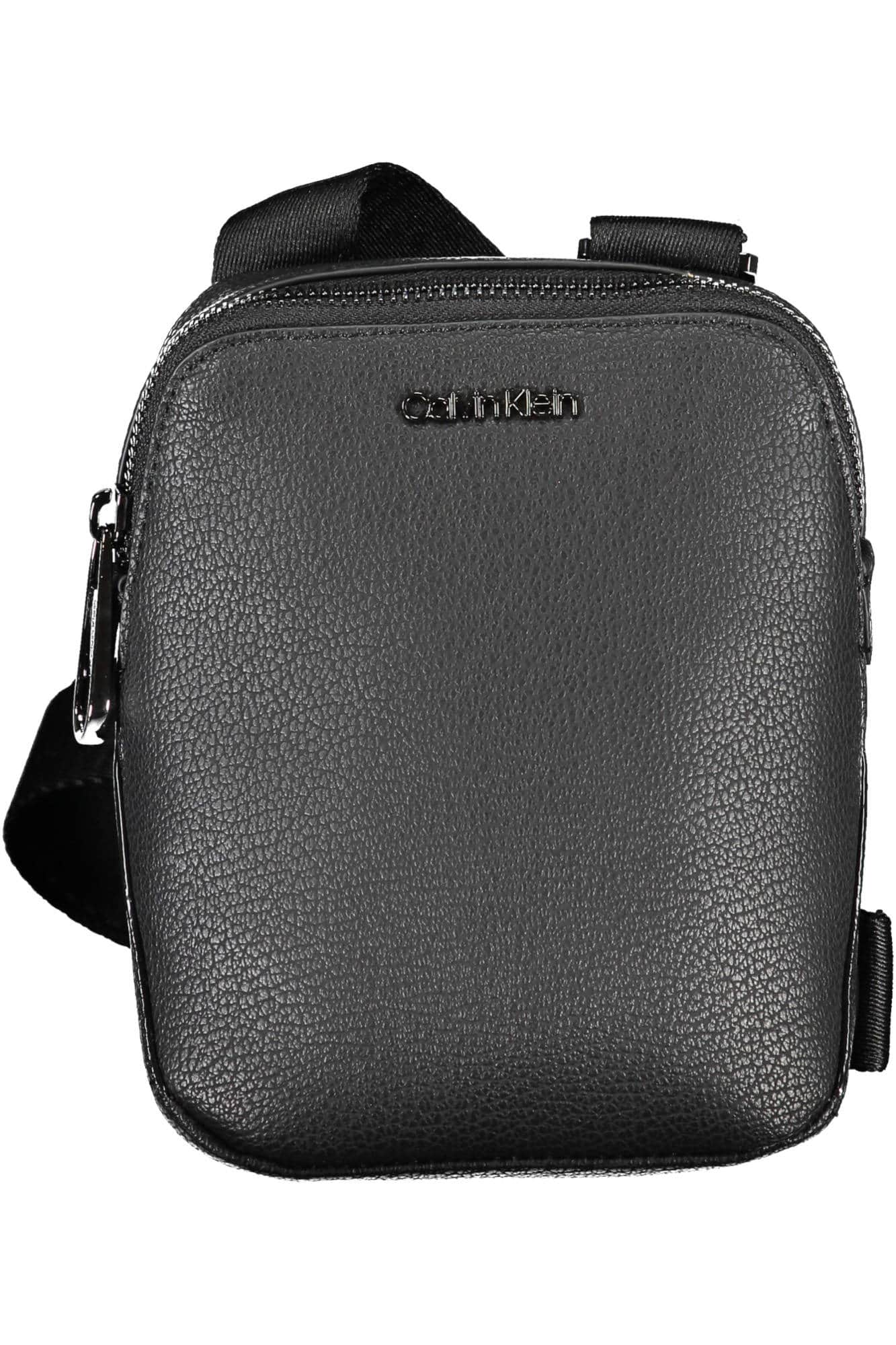 CALVIN KLEIN HERREN SCHWARZ UMHÄNGETASCHE