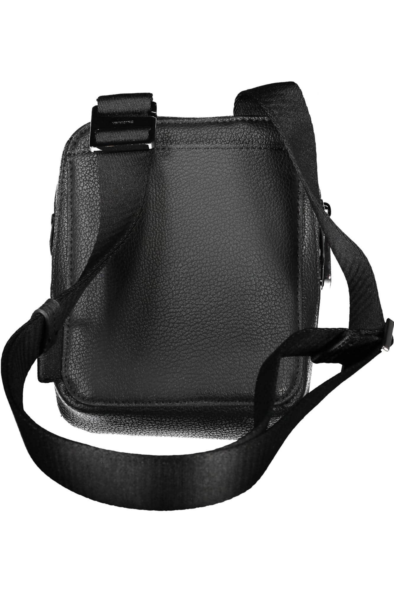 CALVIN KLEIN HERREN SCHWARZ UMHÄNGETASCHE