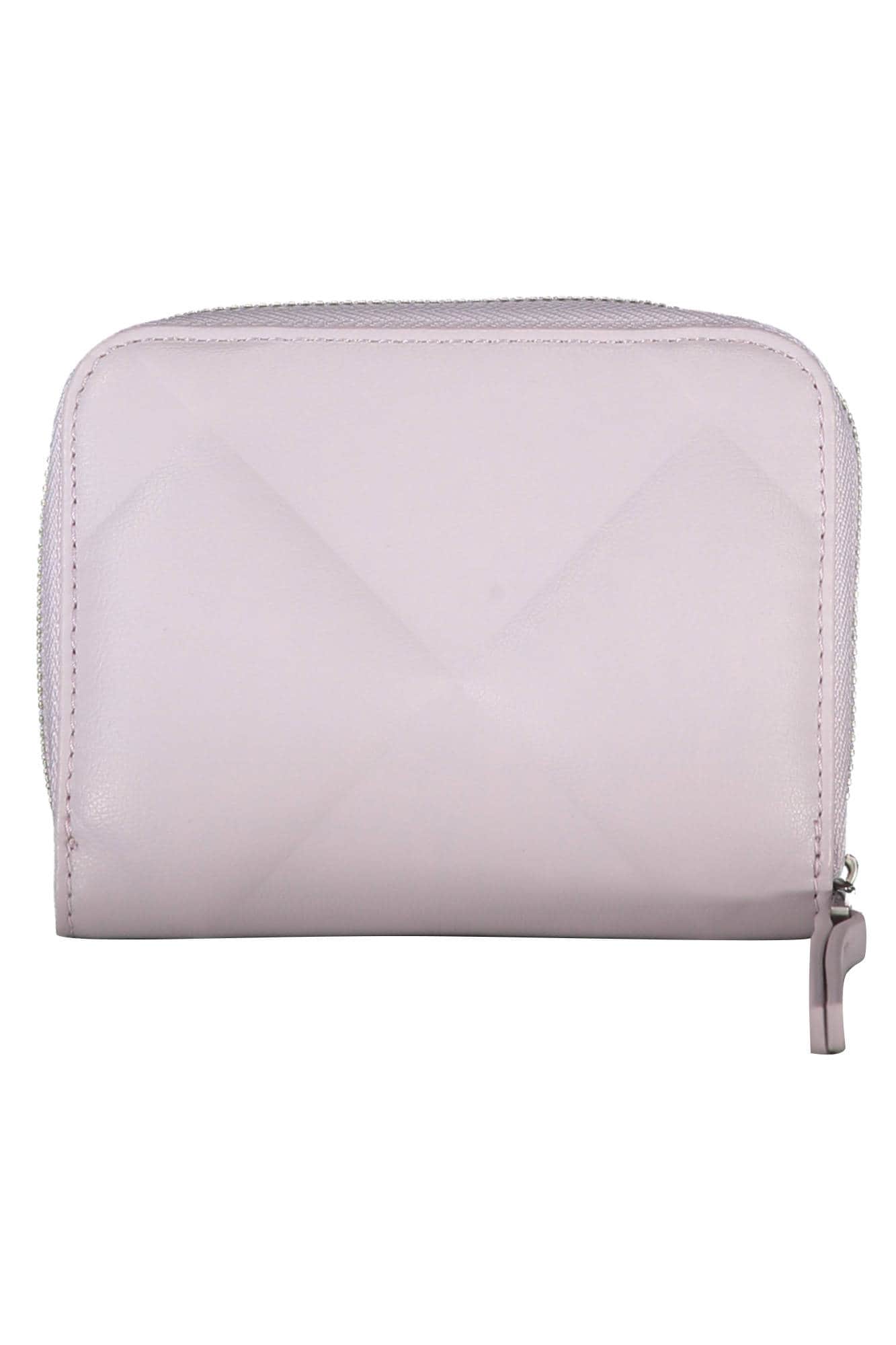 CALVIN KLEIN DAMEN GELDBÖRSE LILA