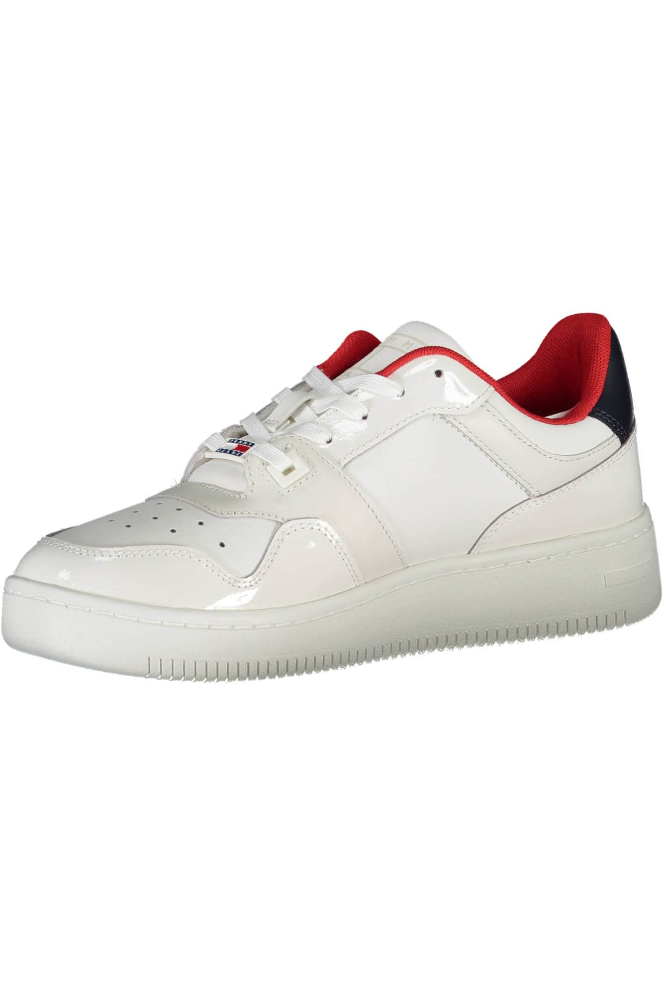 TOMMY HILFIGER WEISS DAMEN SPORTSCHUHE