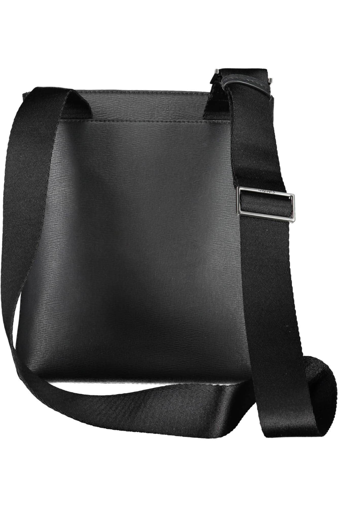 CALVIN KLEIN HERREN SCHWARZ UMHÄNGETASCHE