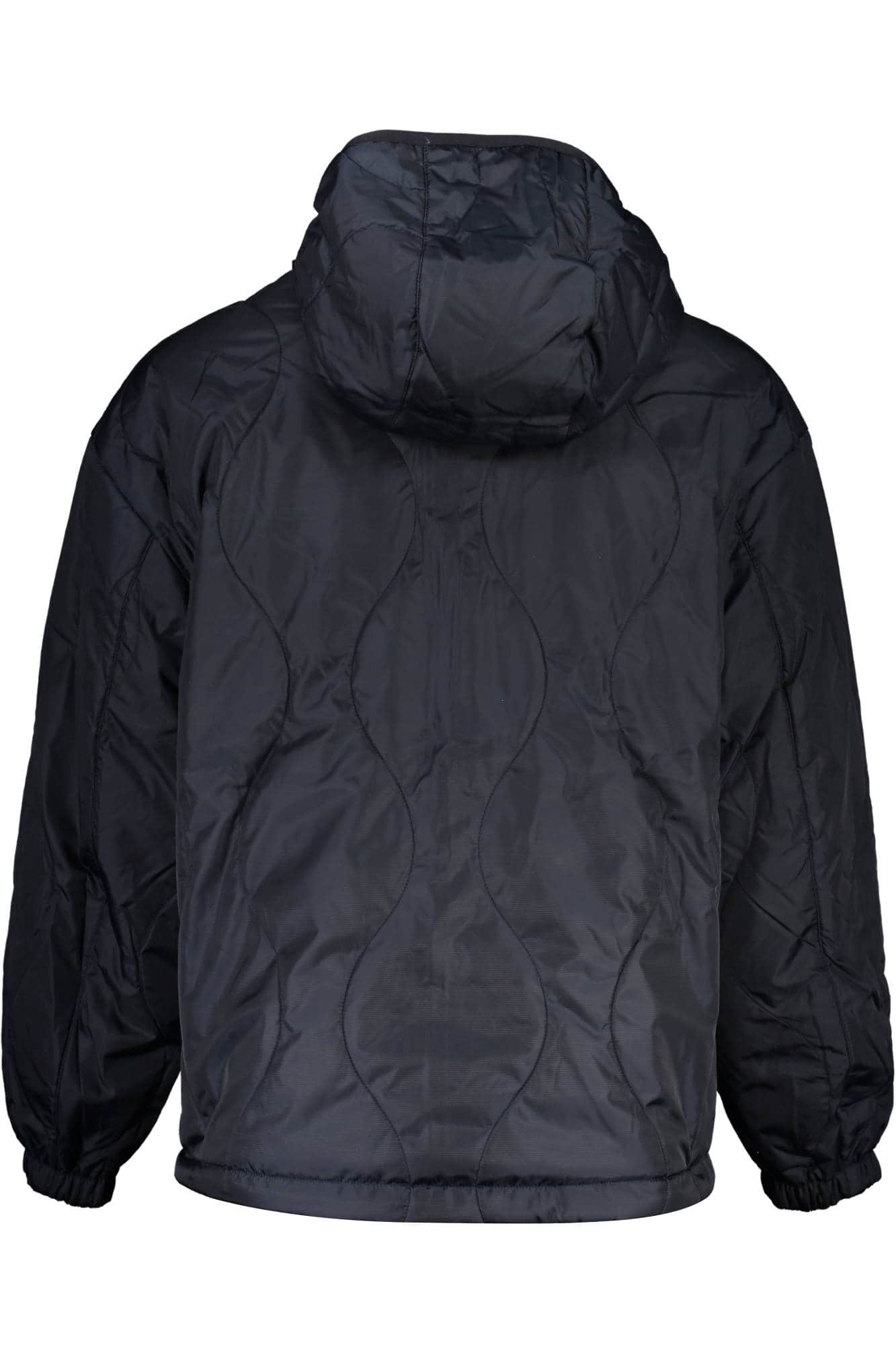 TOMMY HILFIGER HERREN BLAU JACKE
