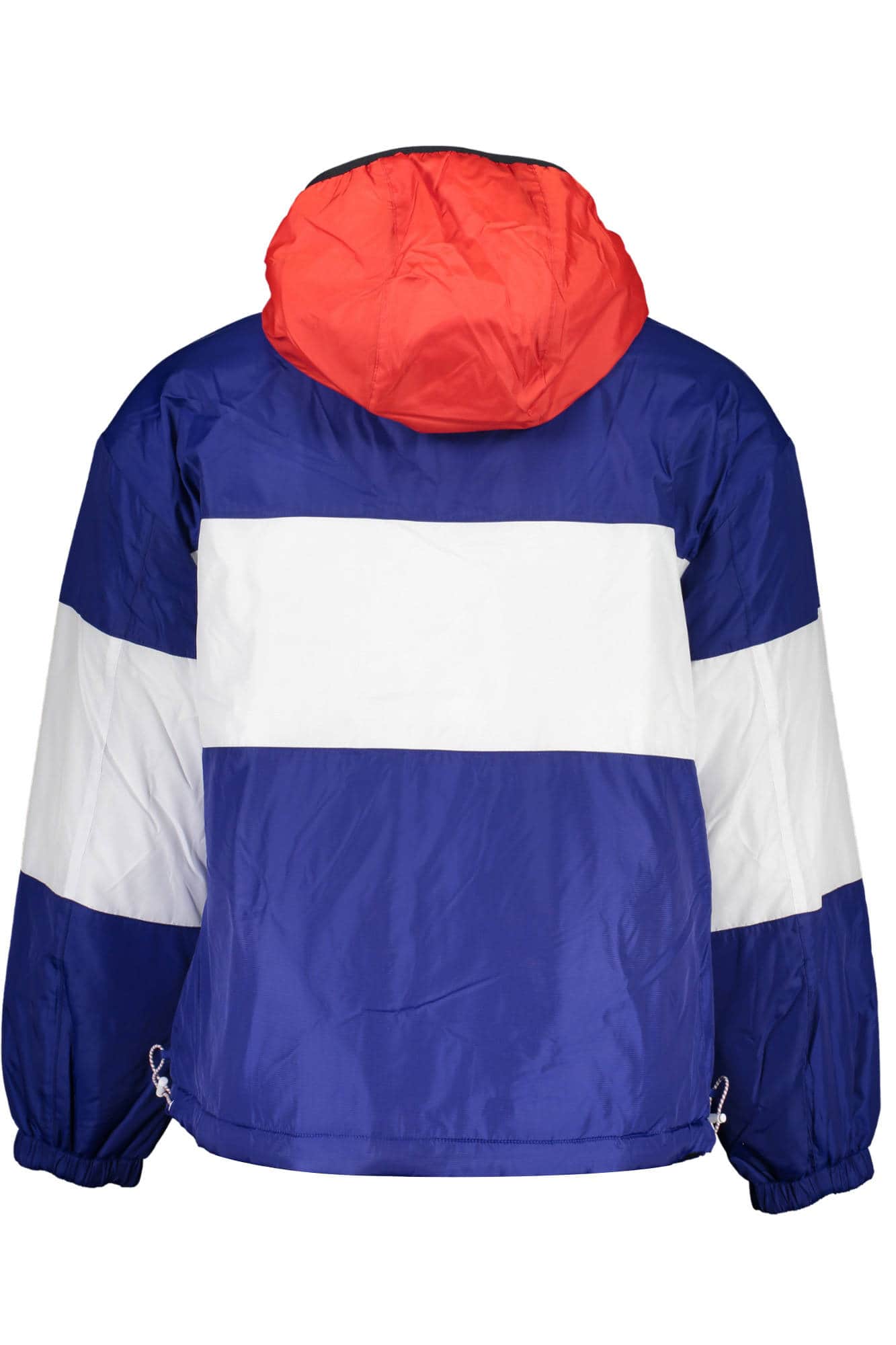 TOMMY HILFIGER HERREN BLAU JACKE