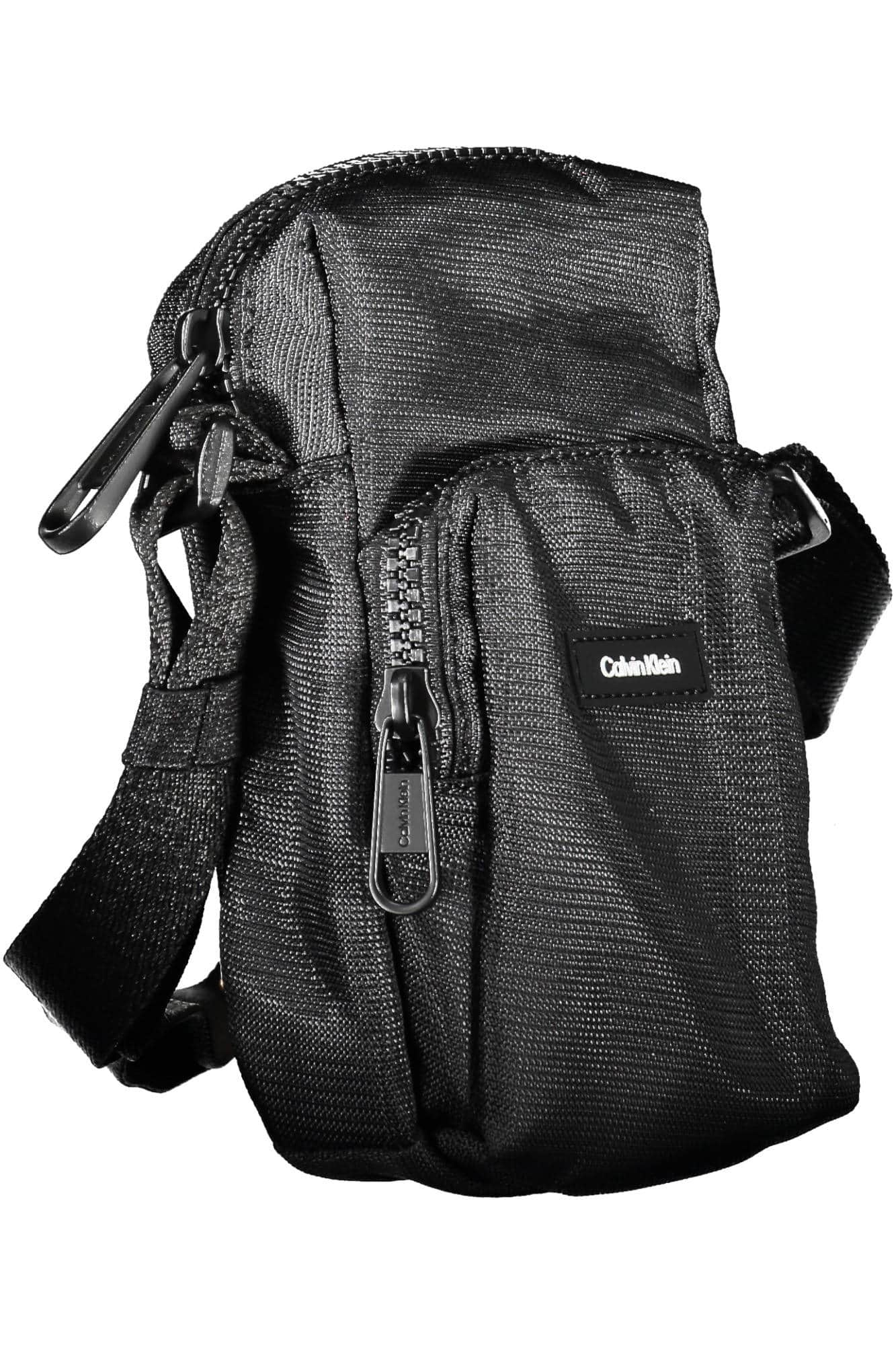 CALVIN KLEIN HERREN SCHWARZ UMHÄNGETASCHE