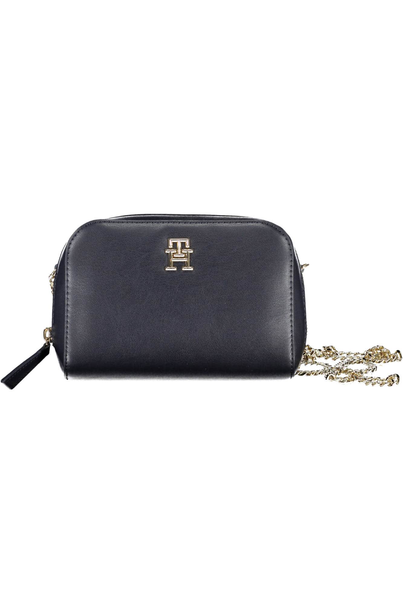 TOMMY HILFIGER BLAU DAMEN TASCHE