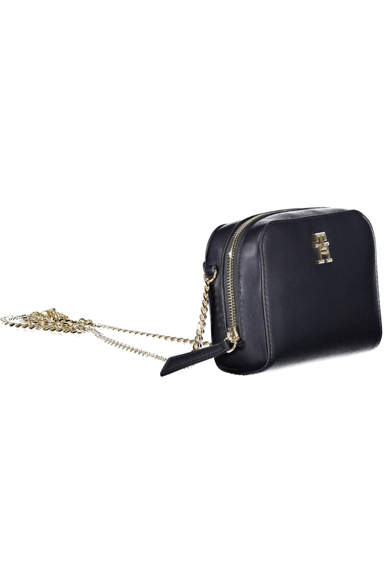 TOMMY HILFIGER BLAU DAMEN TASCHE