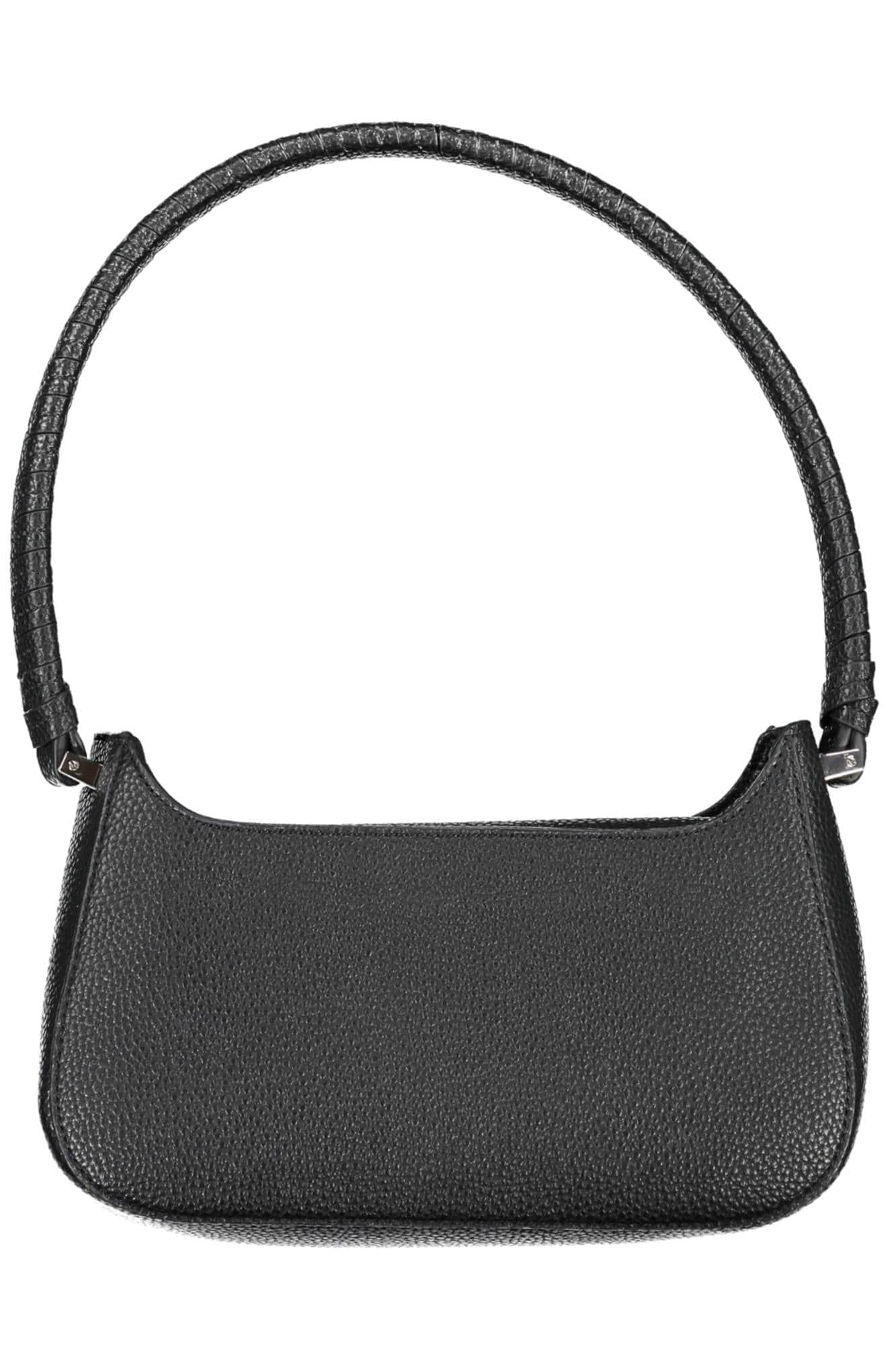 TOMMY HILFIGER SCHWARZ DAMEN TASCHE