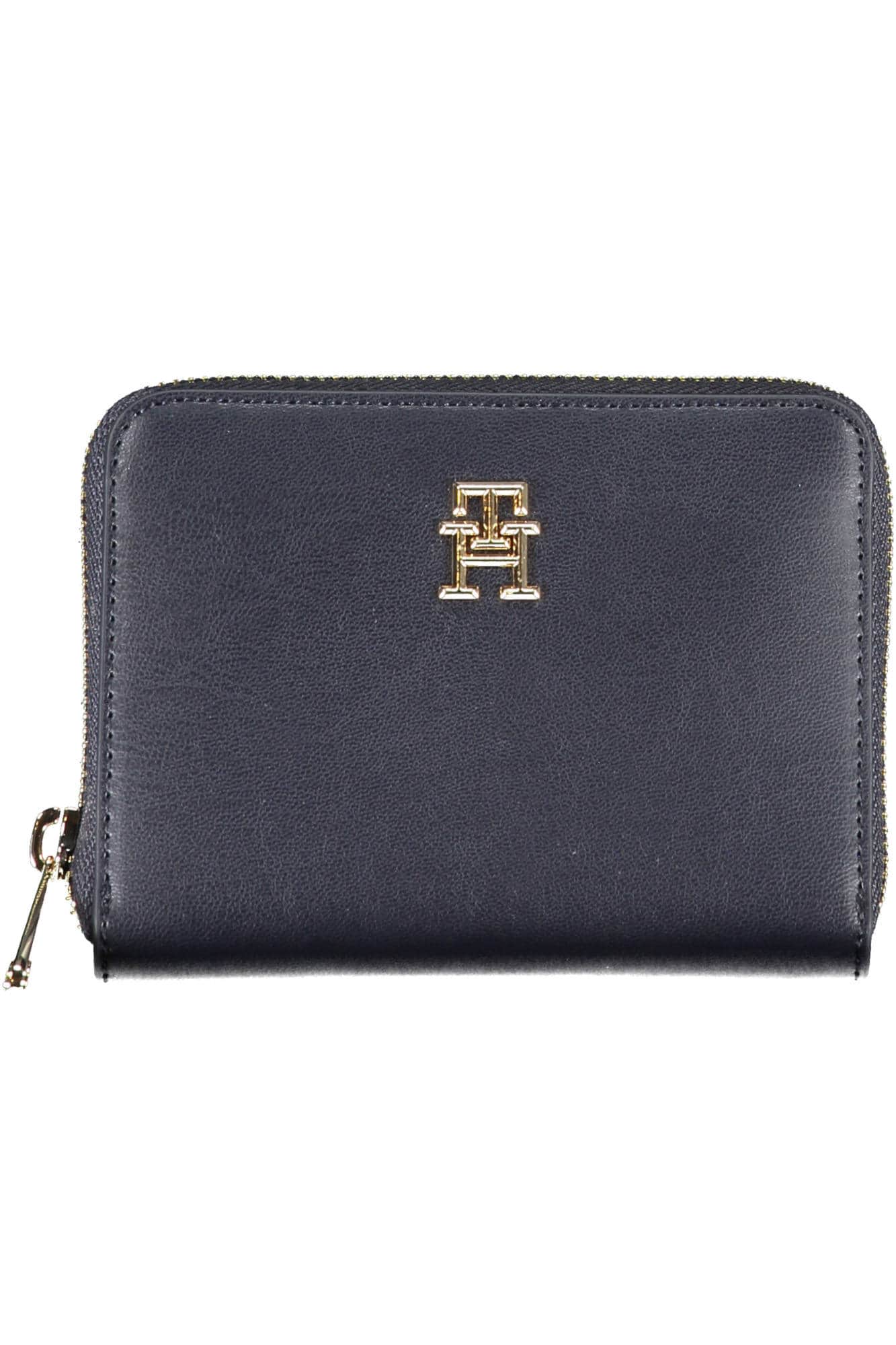 TOMMY HILFIGER DAMEN GELDBÖRSE BLAU