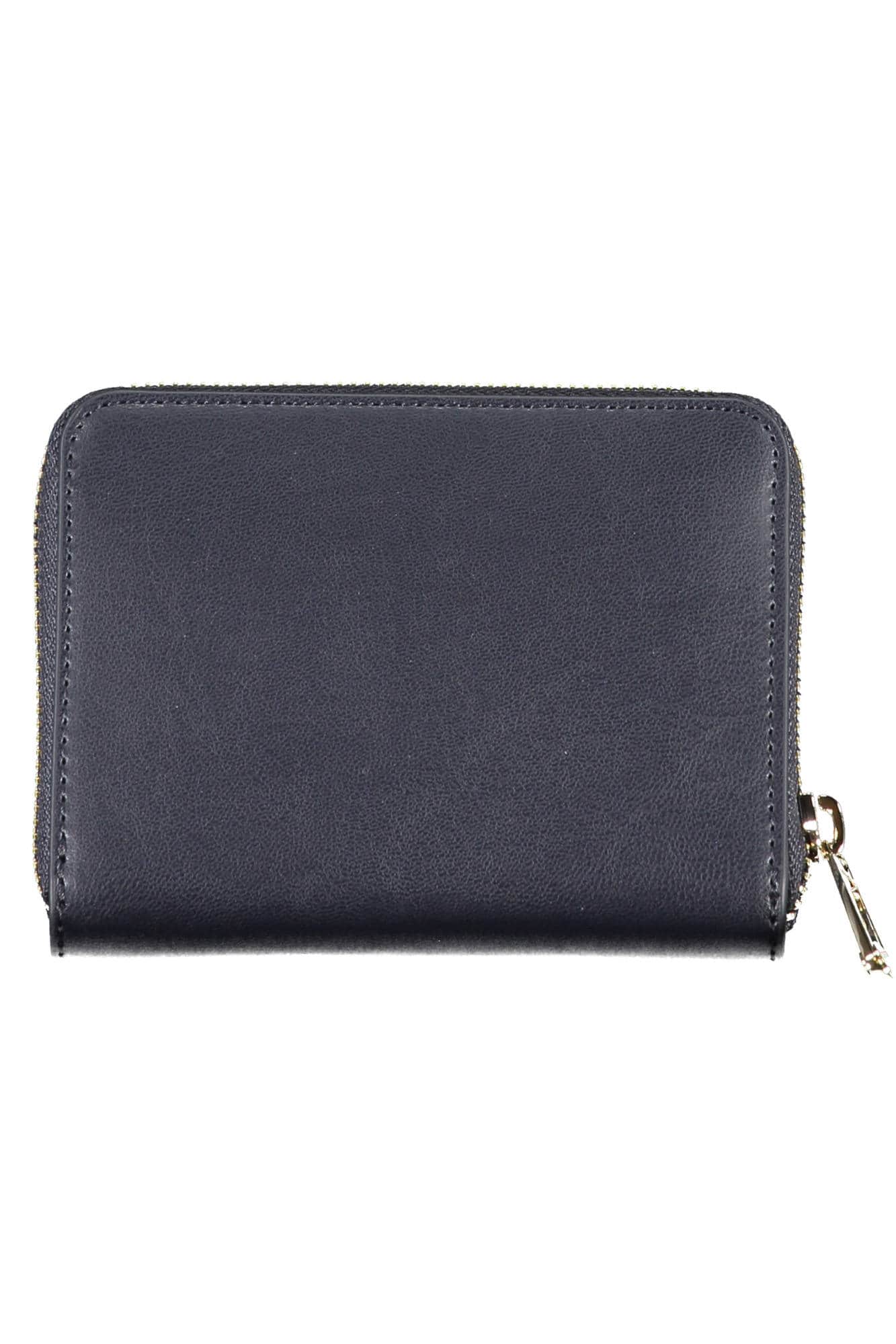 TOMMY HILFIGER DAMEN GELDBÖRSE BLAU