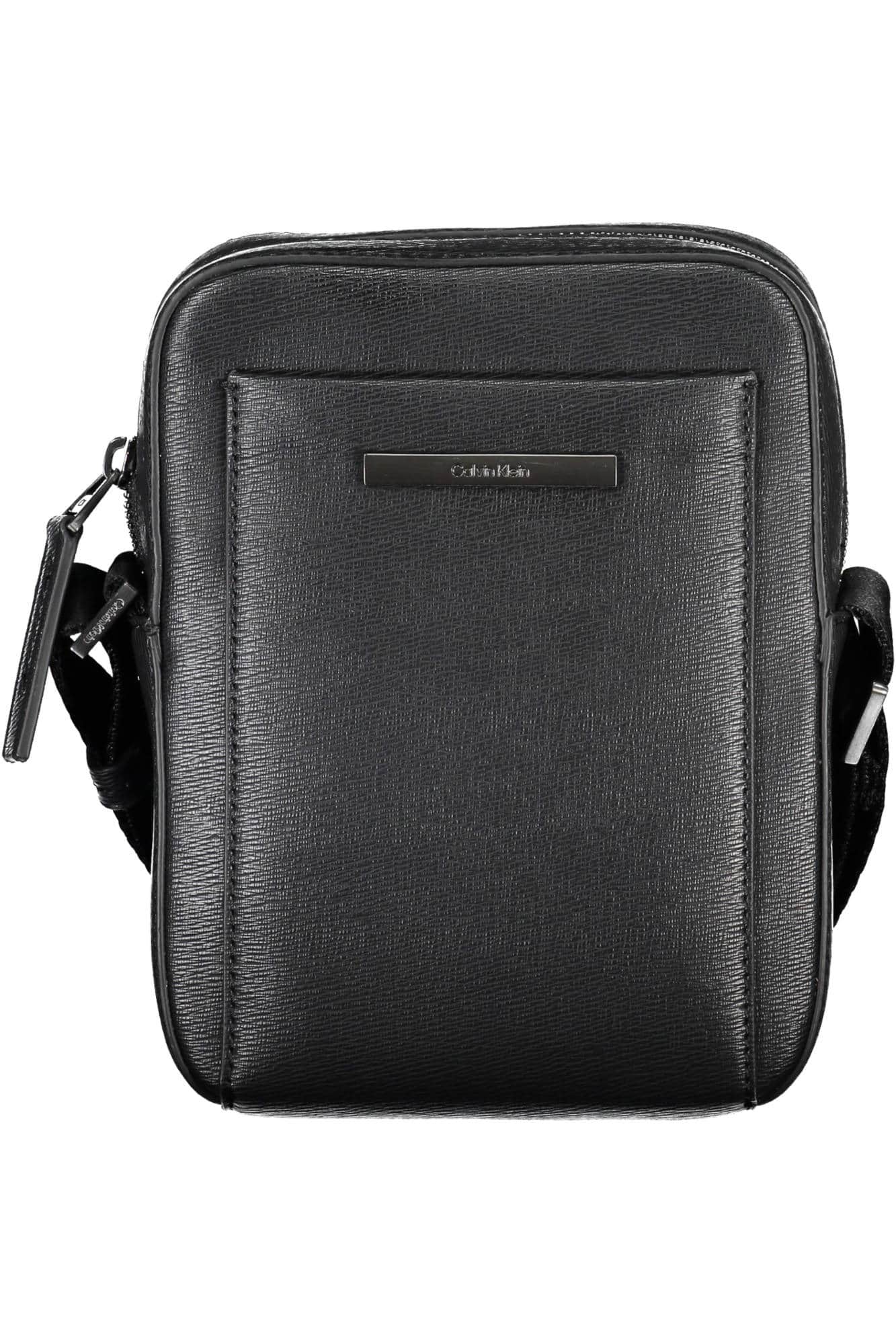 CALVIN KLEIN HERREN SCHWARZ UMHÄNGETASCHE