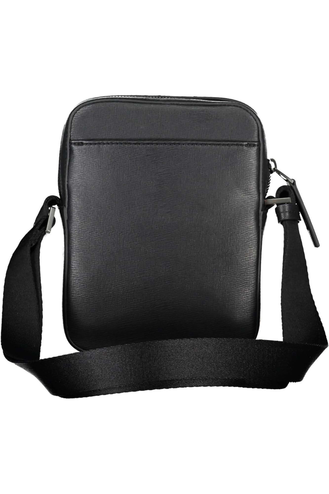 CALVIN KLEIN HERREN SCHWARZ UMHÄNGETASCHE