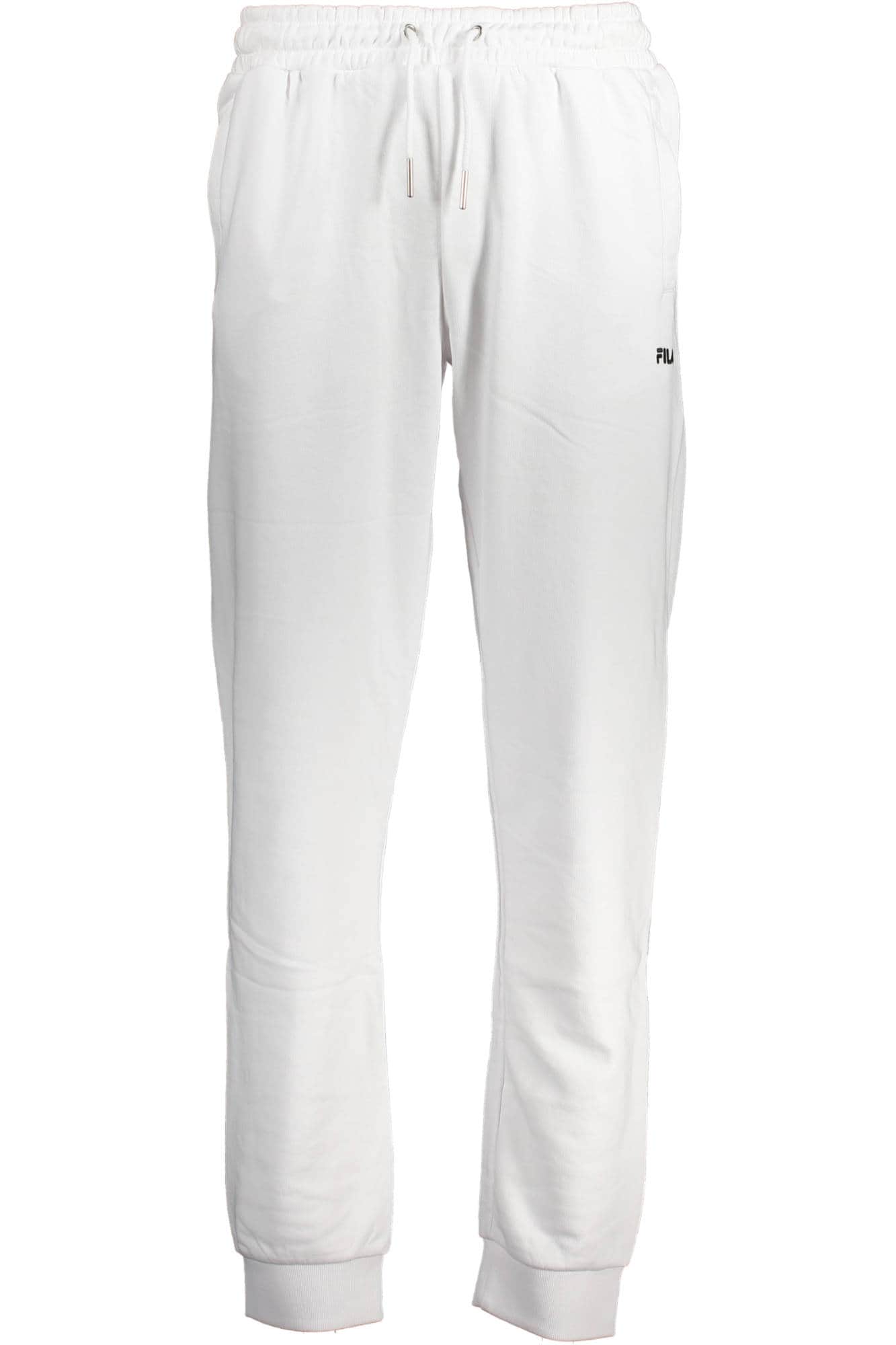FILA HERREN WEISS HOSE