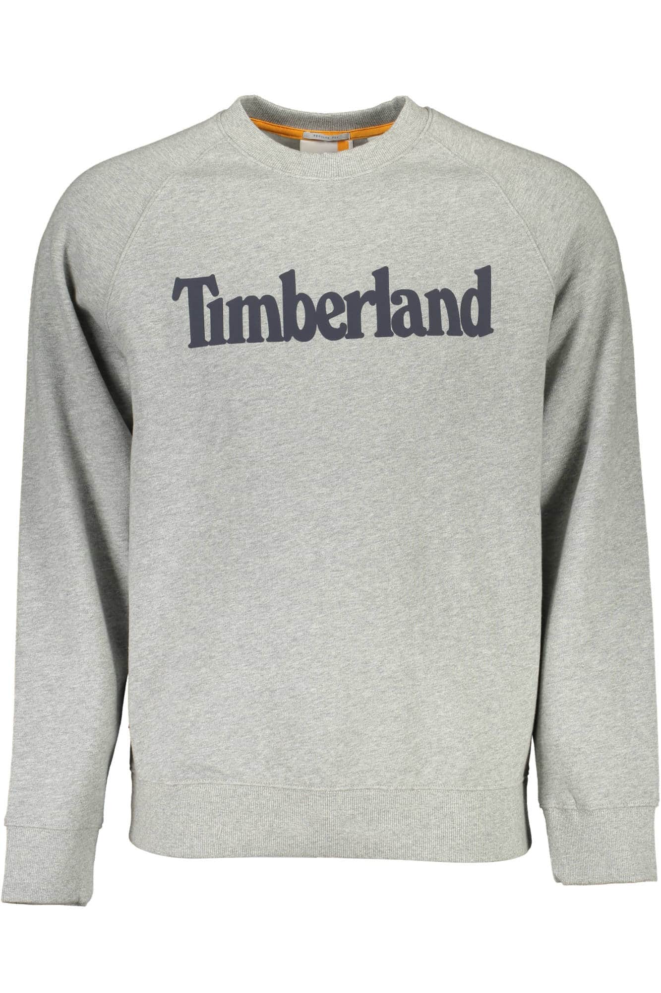 TIMBERLAND HERREN GRAU OHNE REISSVERSCHLUSS SWEATSHIRT