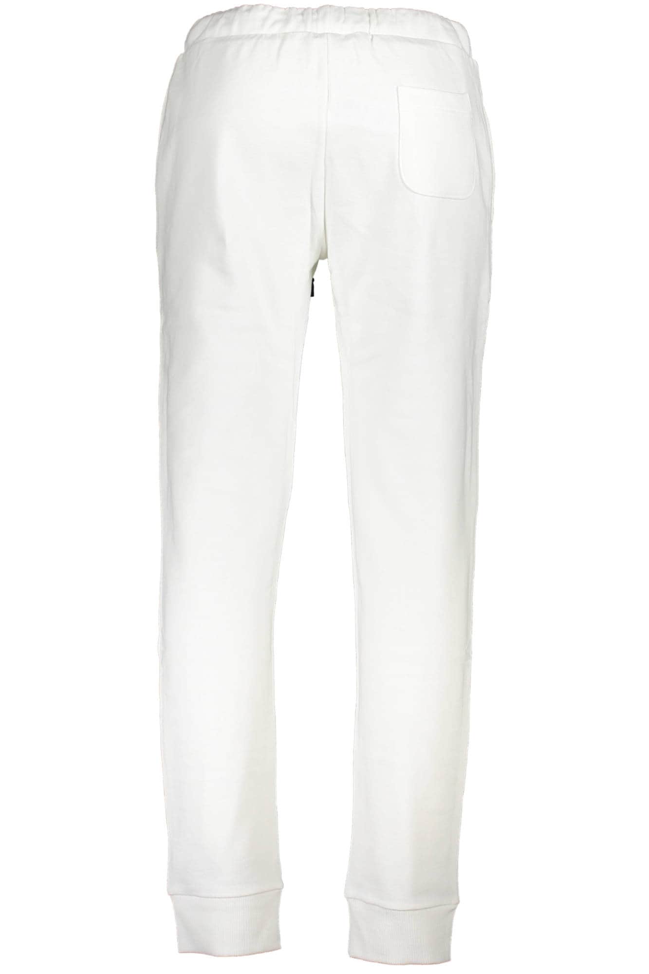 LA MARTINA WEISS HERREN HOSE