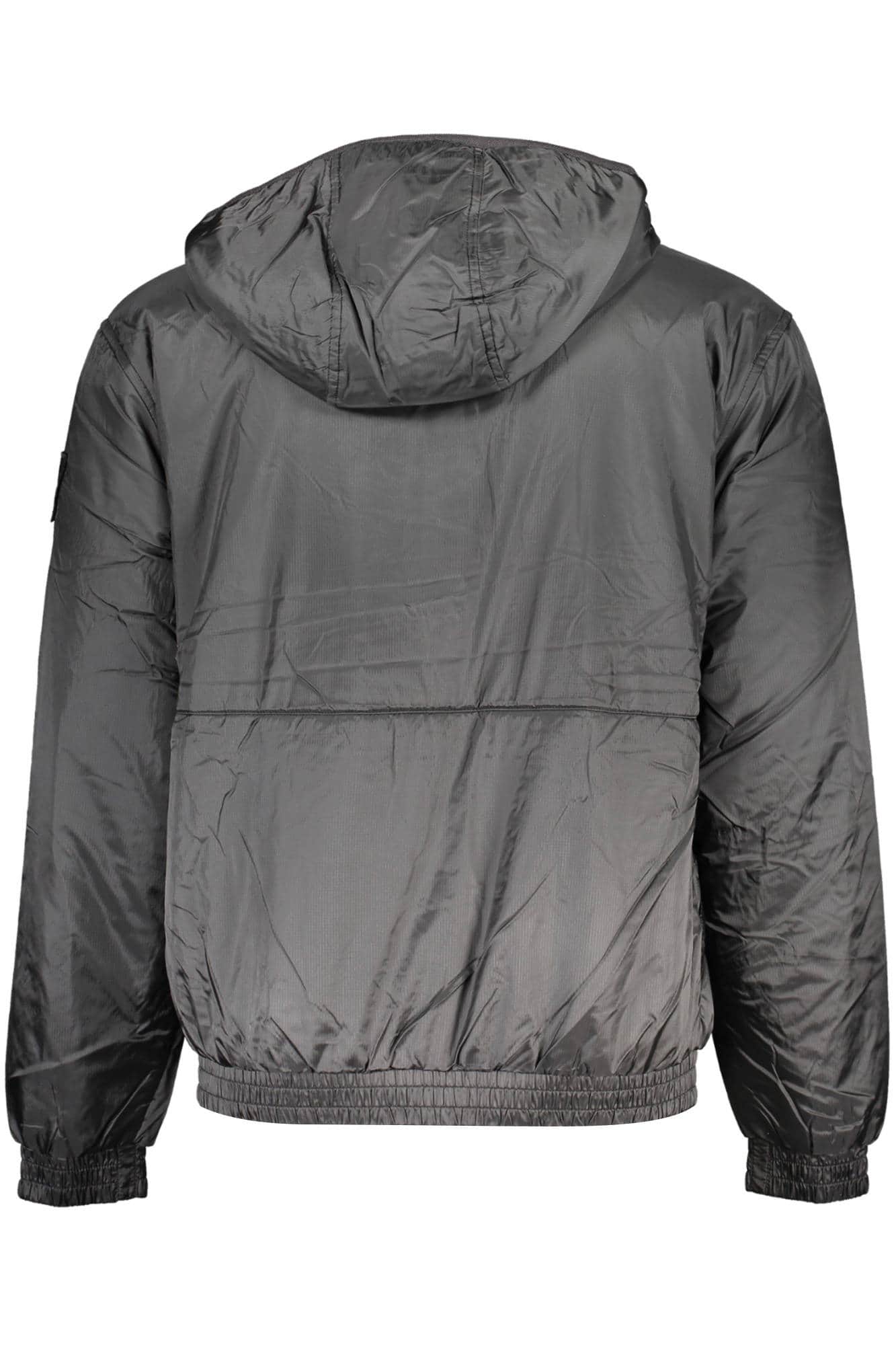 CALVIN KLEIN HERREN SCHWARZ JACKE