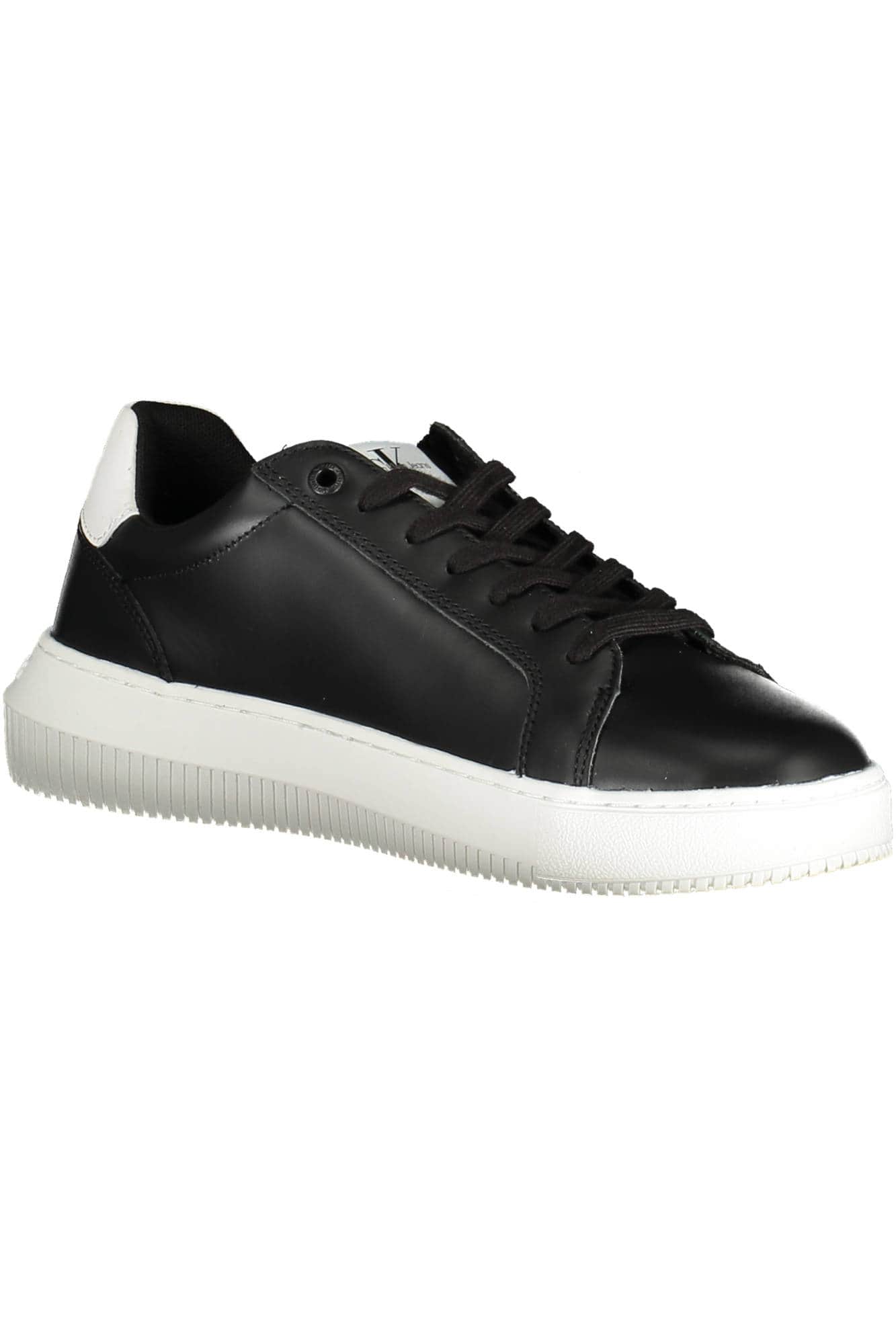 CALVIN KLEIN SCHWARZ HERREN SPORTSCHUHE