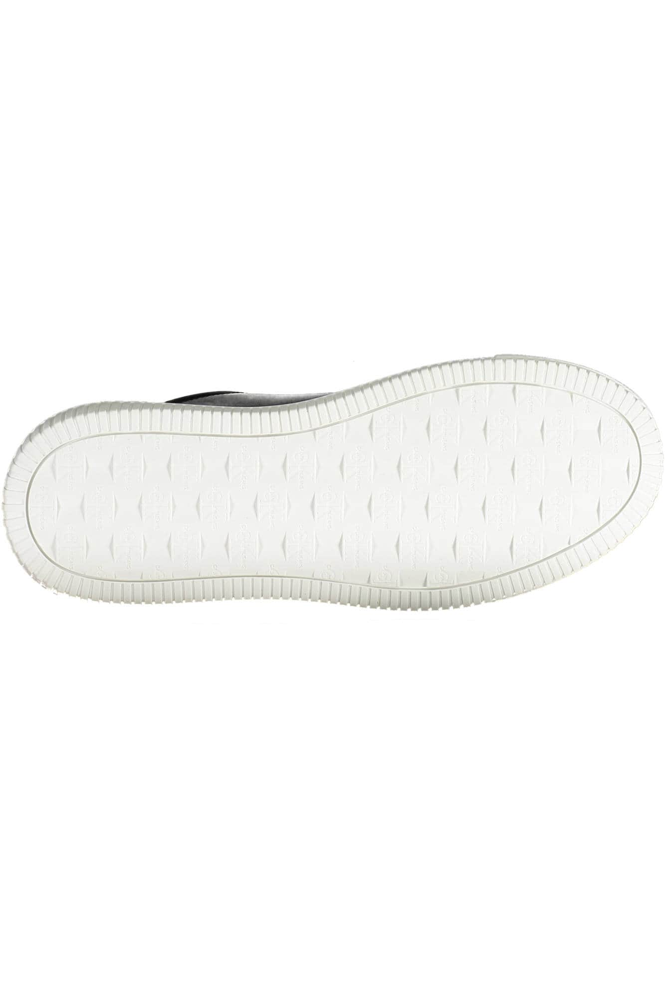 CALVIN KLEIN SCHWARZ HERREN SPORTSCHUHE