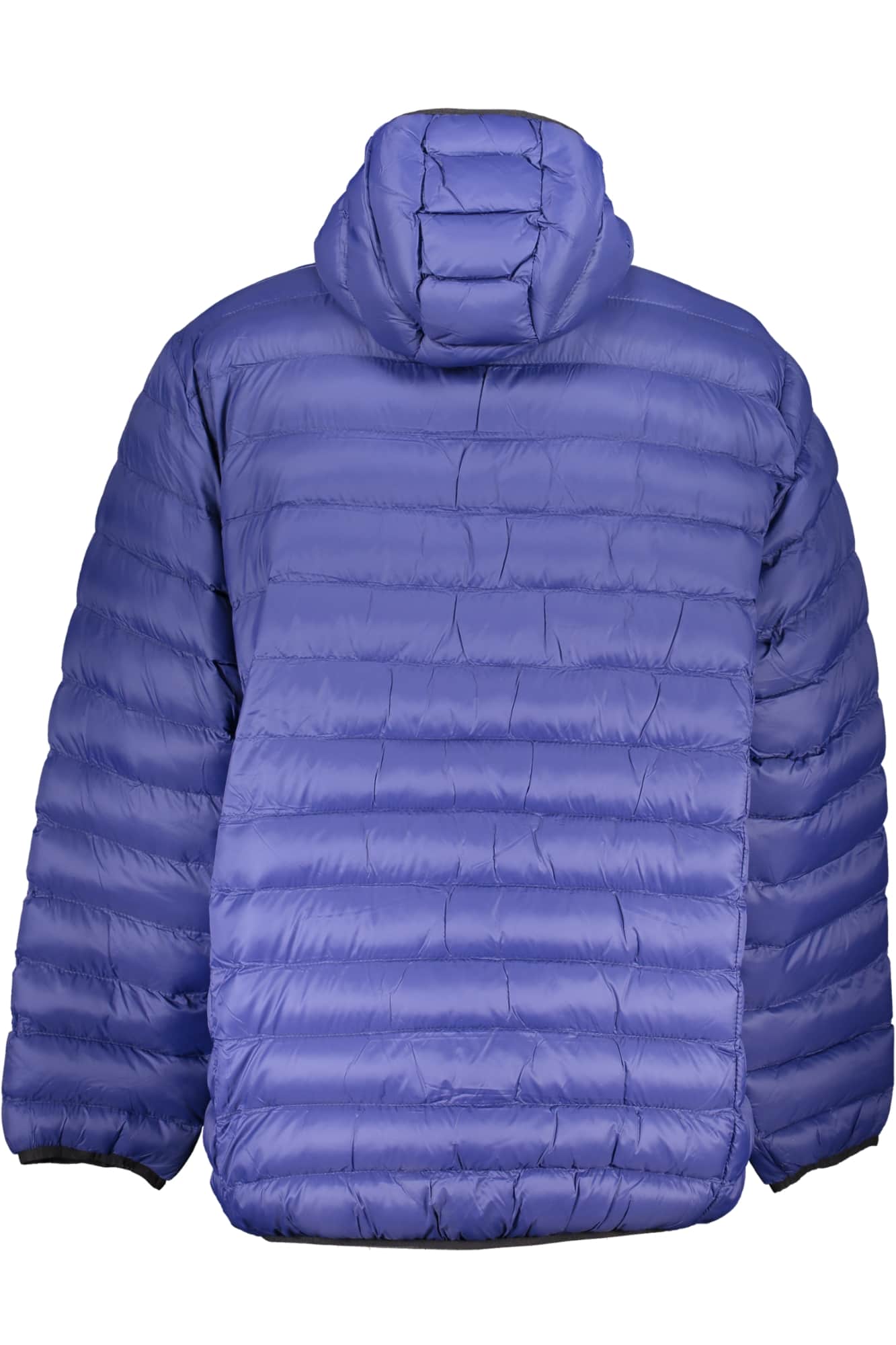 US GRAND HERREN BLAU JACKE