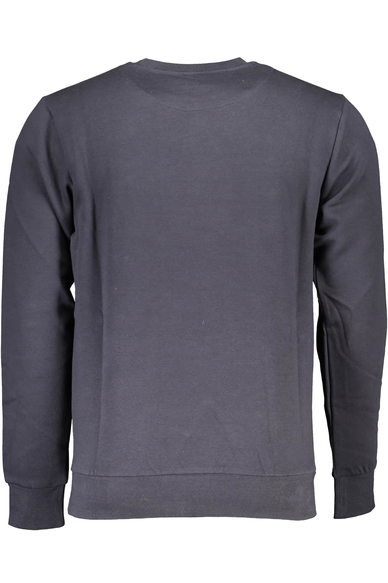US GRAND HERREN MIT REISSVERSCHLUSS SWEATSHIRT GRÜN