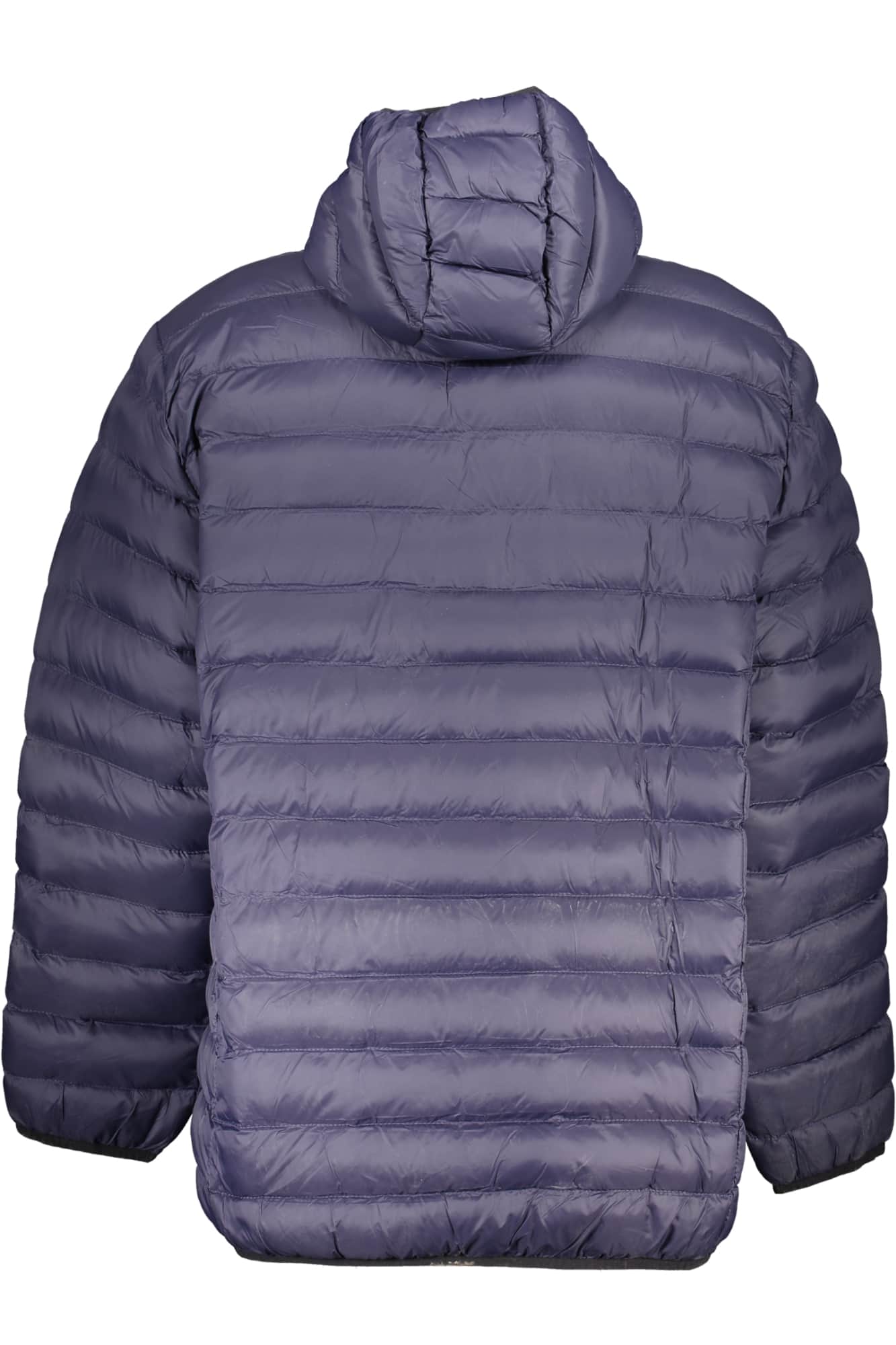 US GRAND HERREN BLAU JACKE