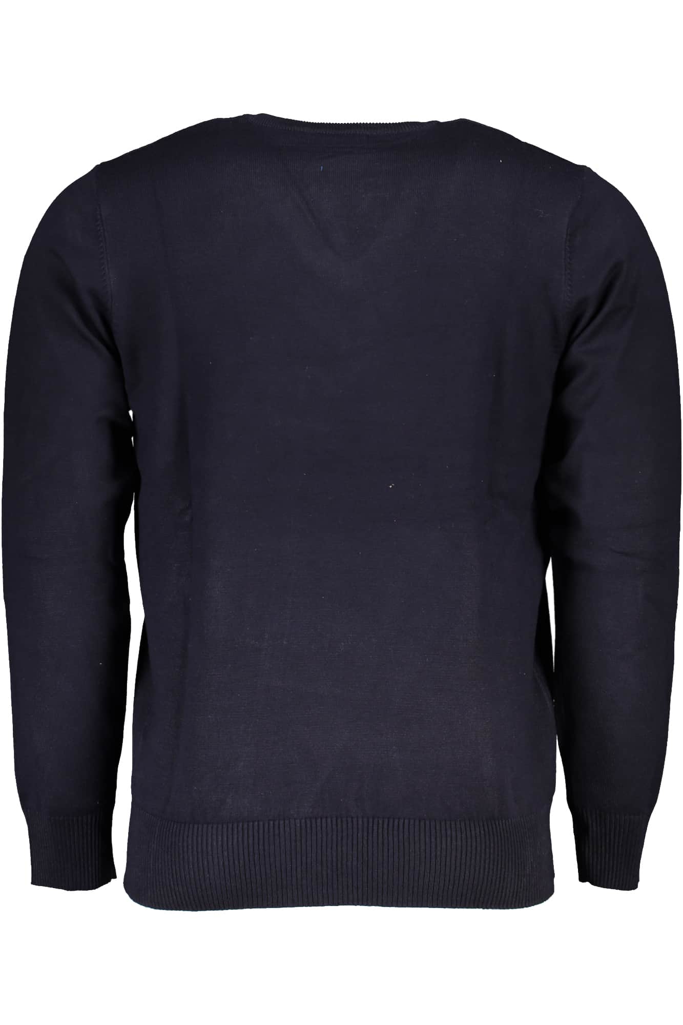 US GRAND HERREN BLAU PULLOVER