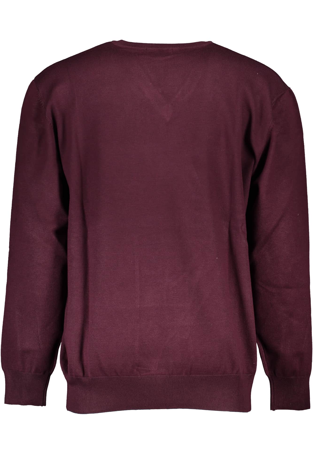 US GRAND HERREN BLAU PULLOVER