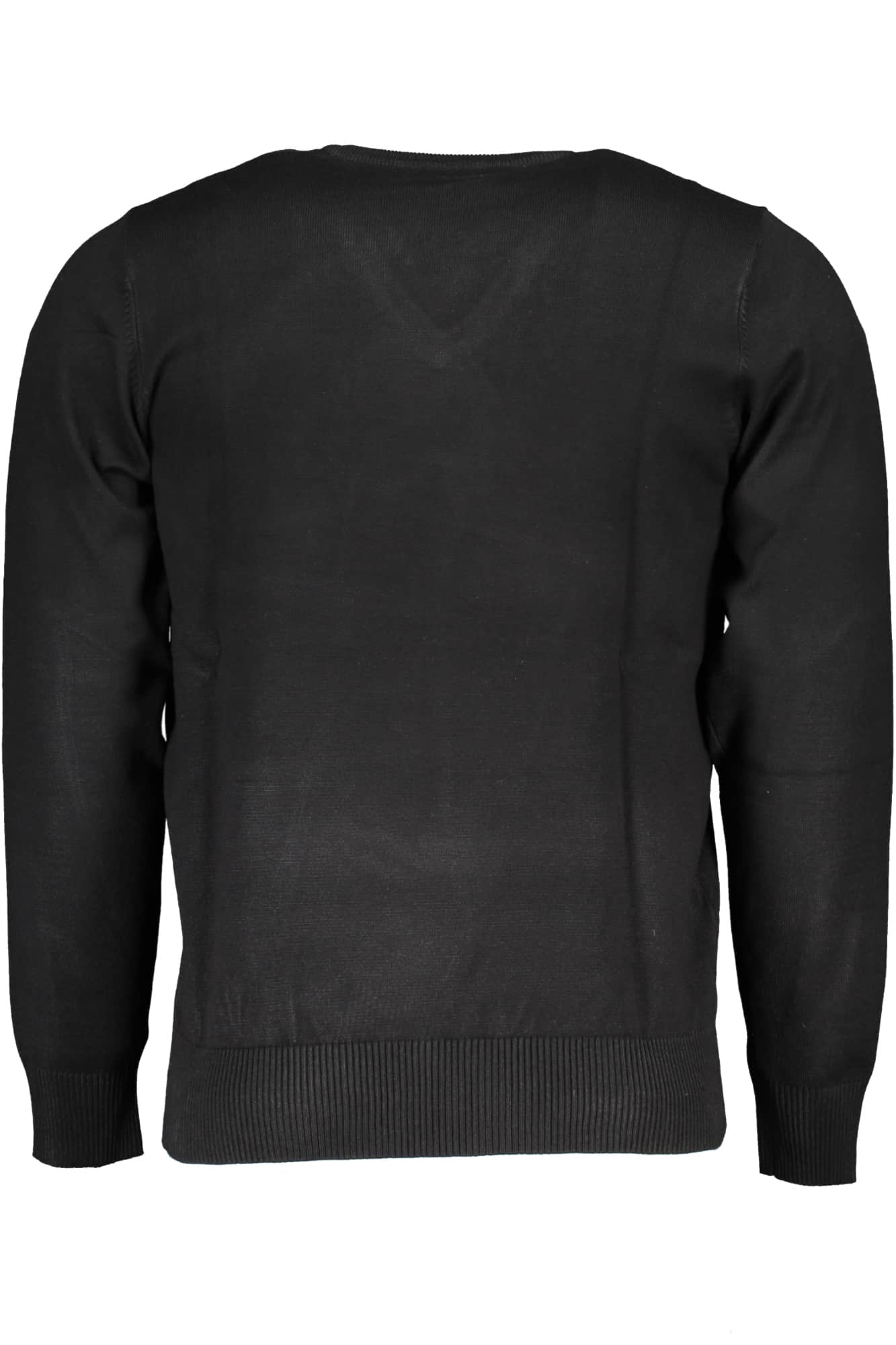US GRAND HERREN BLAU PULLOVER