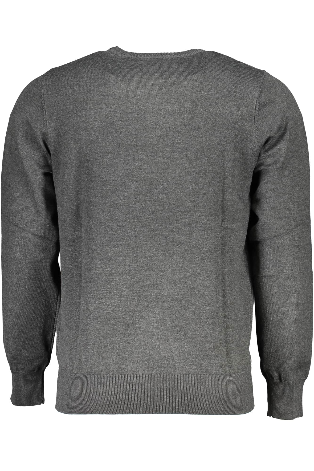 US GRAND HERREN SCHWARZ PULLOVER