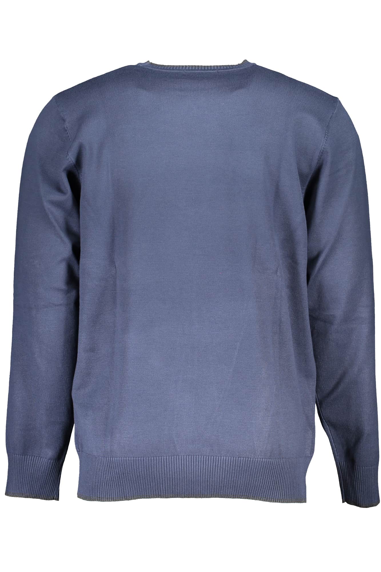 US GRAND HERREN SCHWARZ PULLOVER