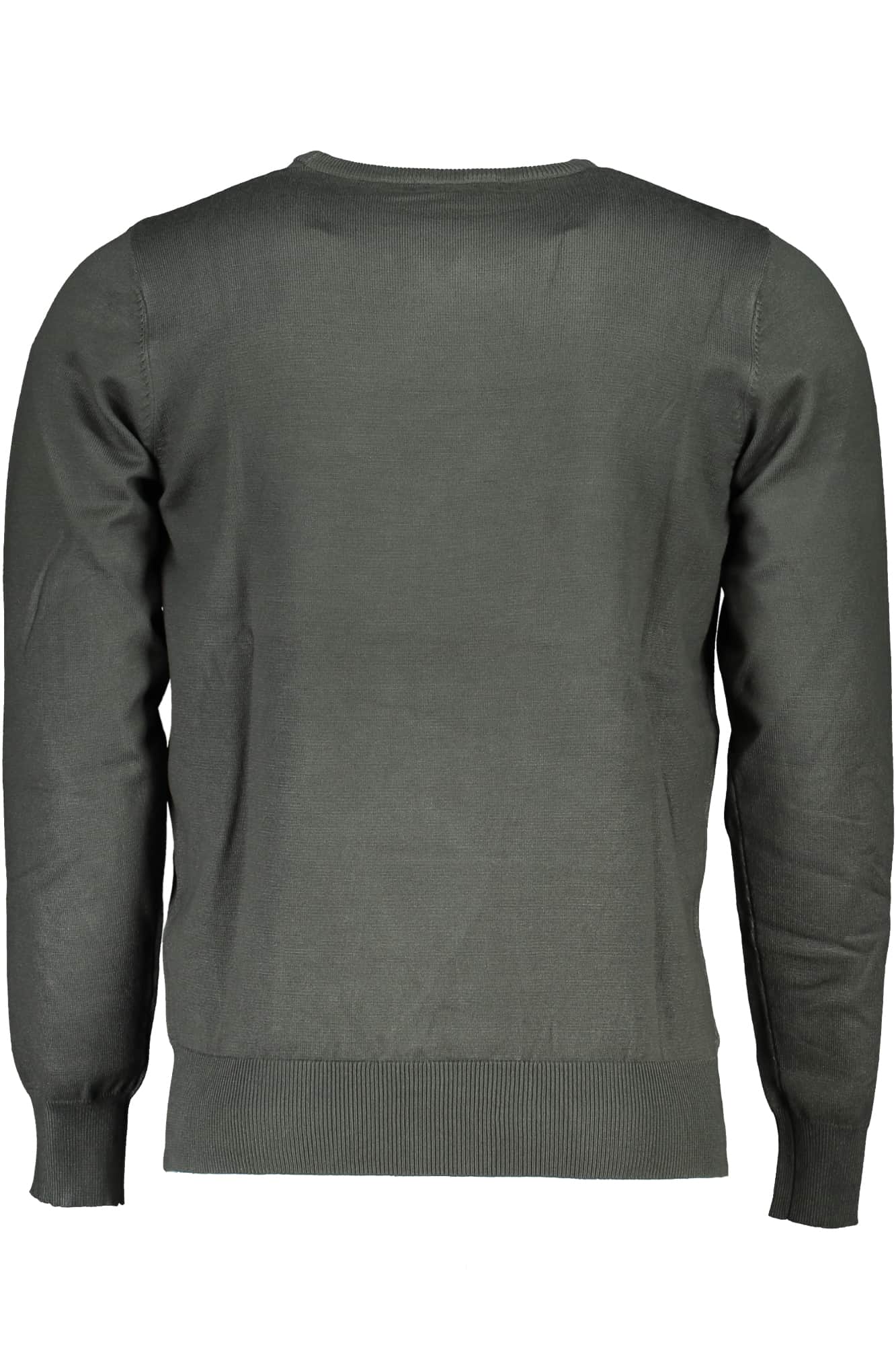 US GRAND HERREN BLAU PULLOVER