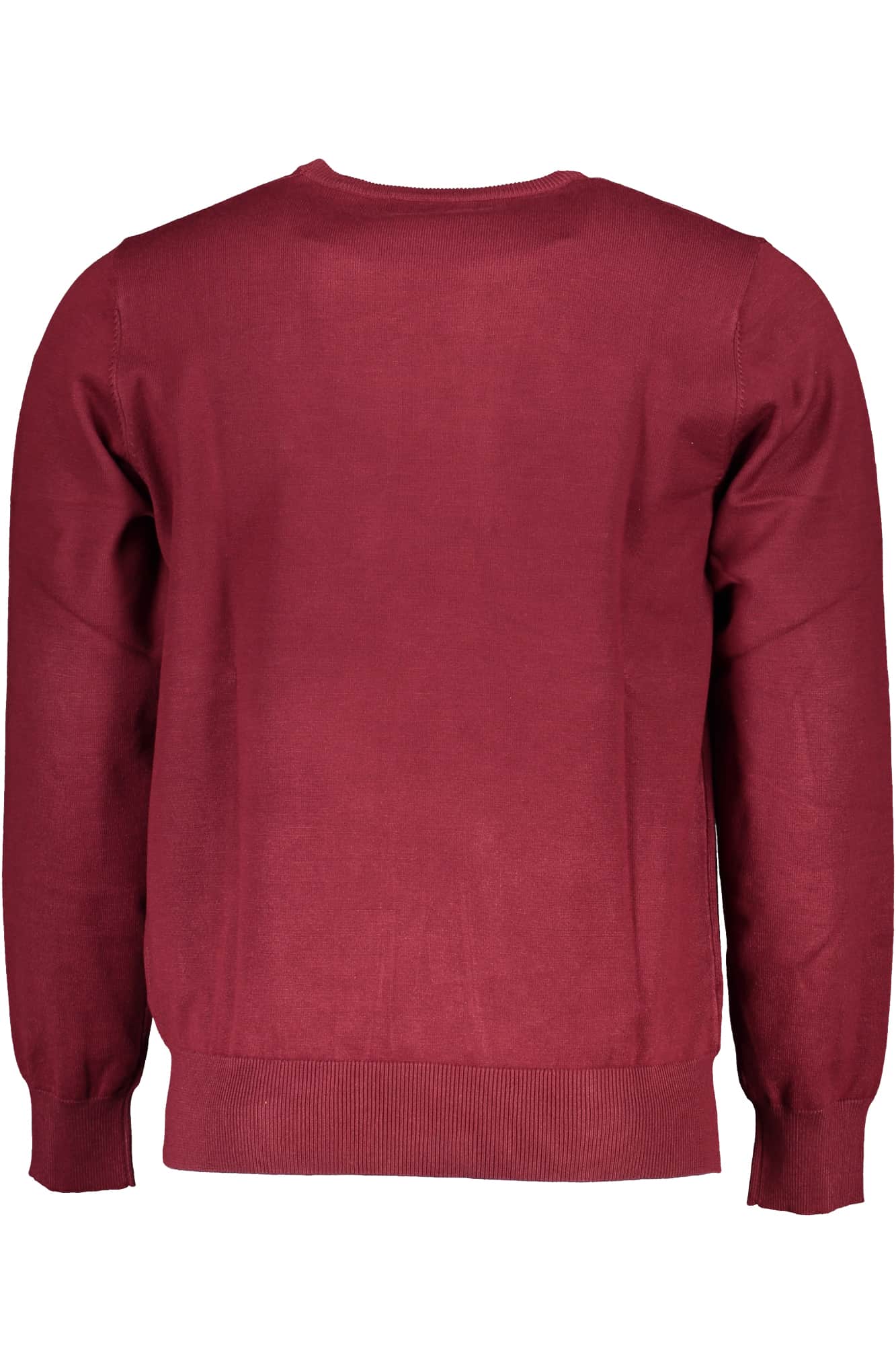 US GRAND HERREN SCHWARZ PULLOVER