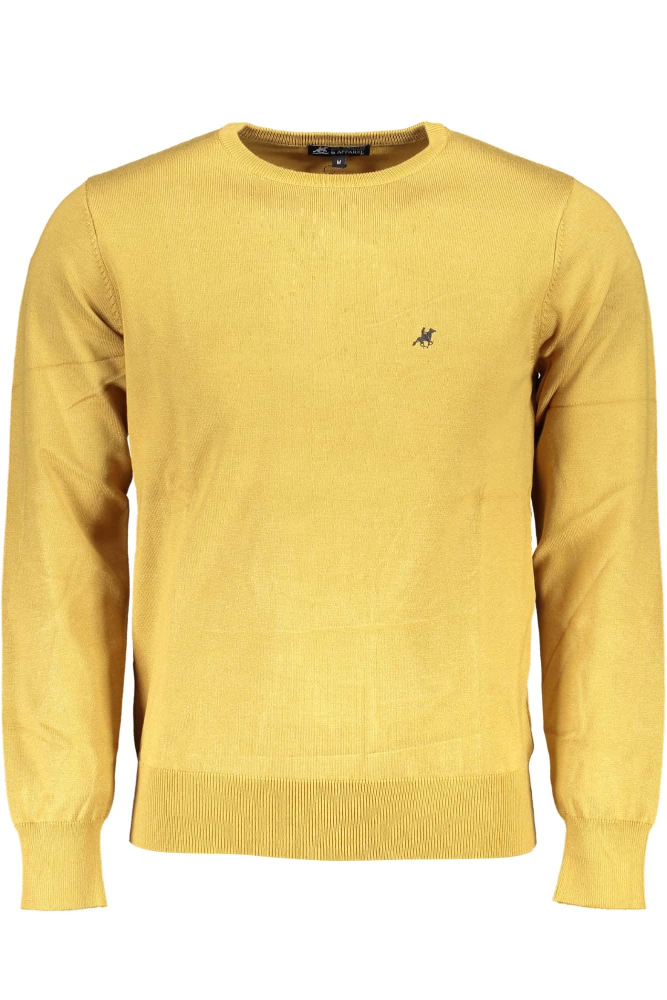 US GRAND HERREN BLAU PULLOVER