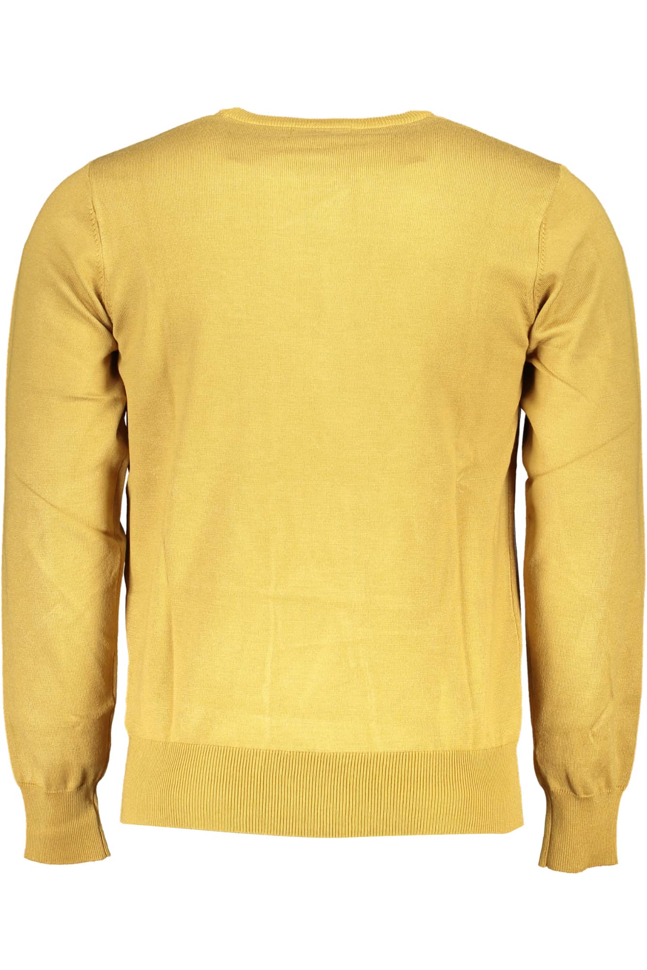 US GRAND HERREN BLAU PULLOVER