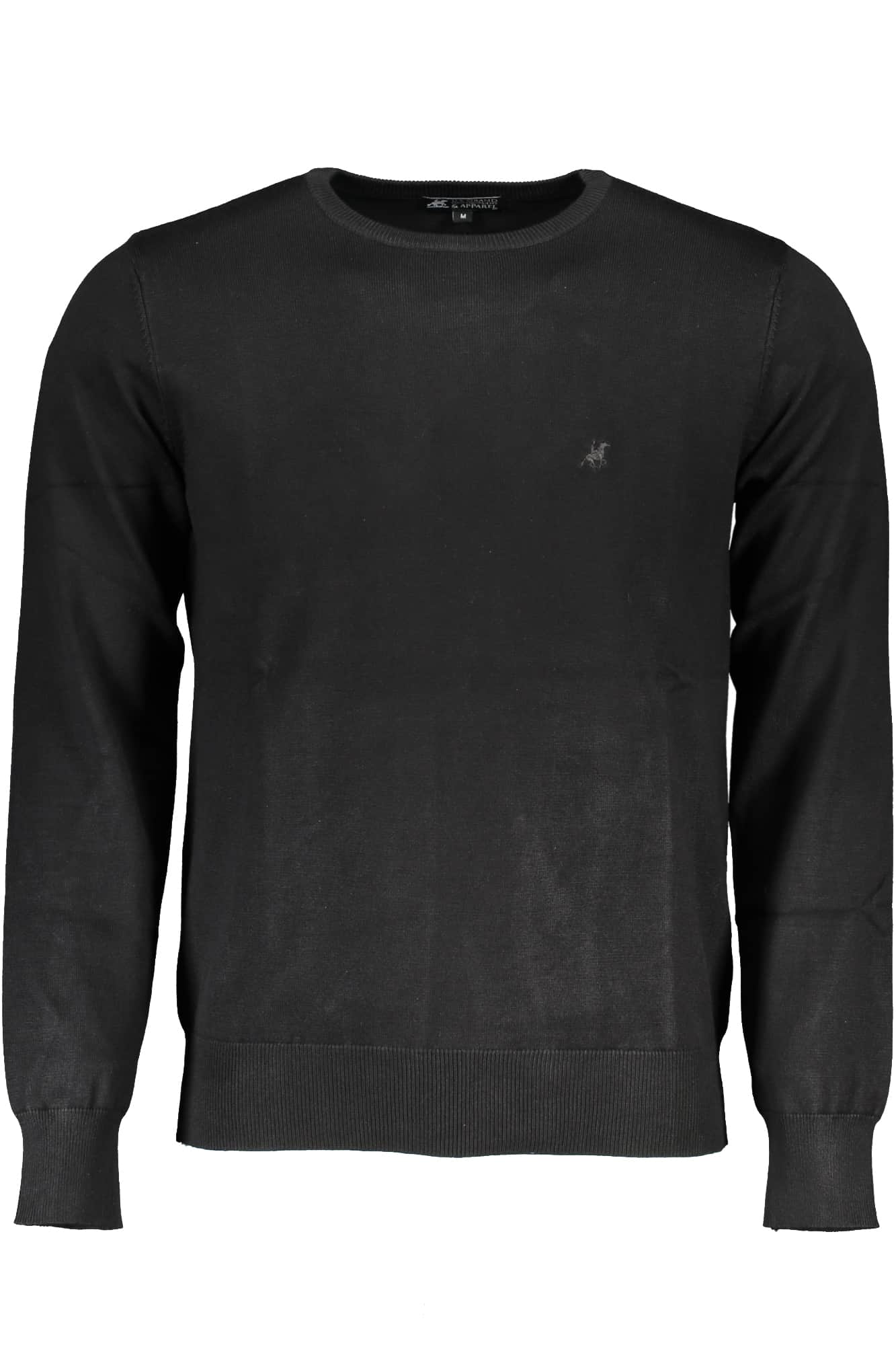 US GRAND HERREN BLAU PULLOVER